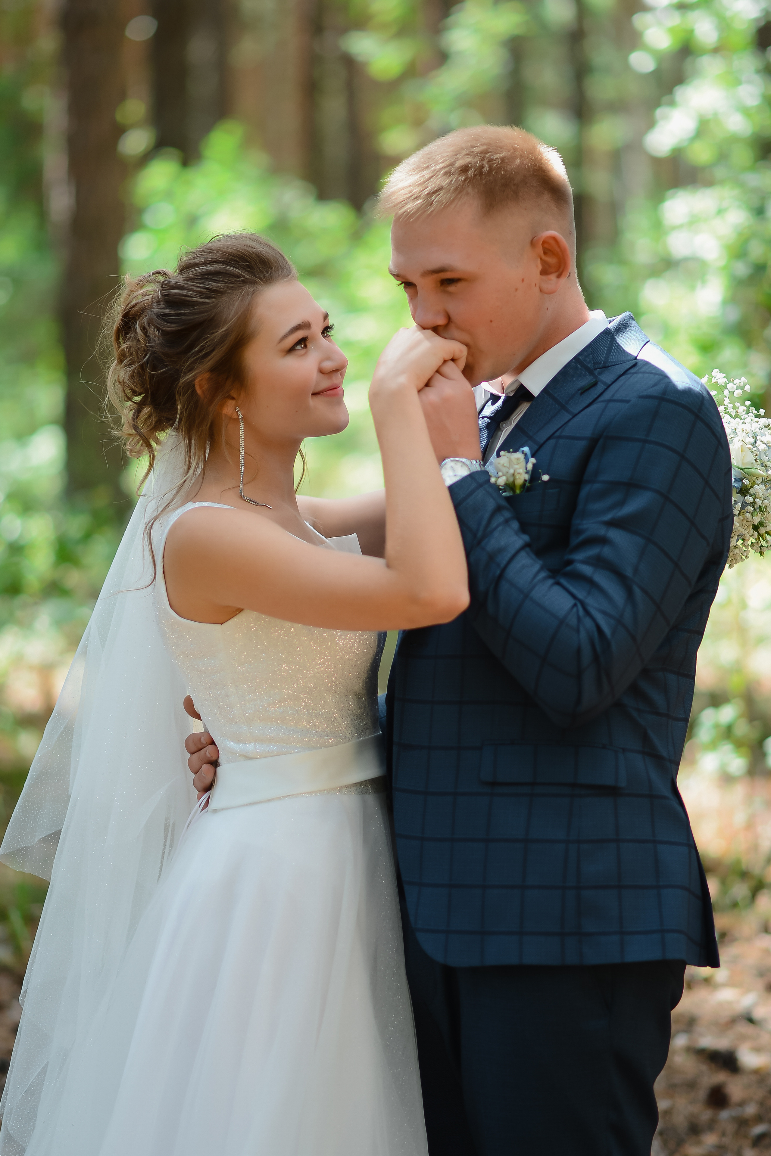 Даниил и Анна. Thephoto-russia.ru