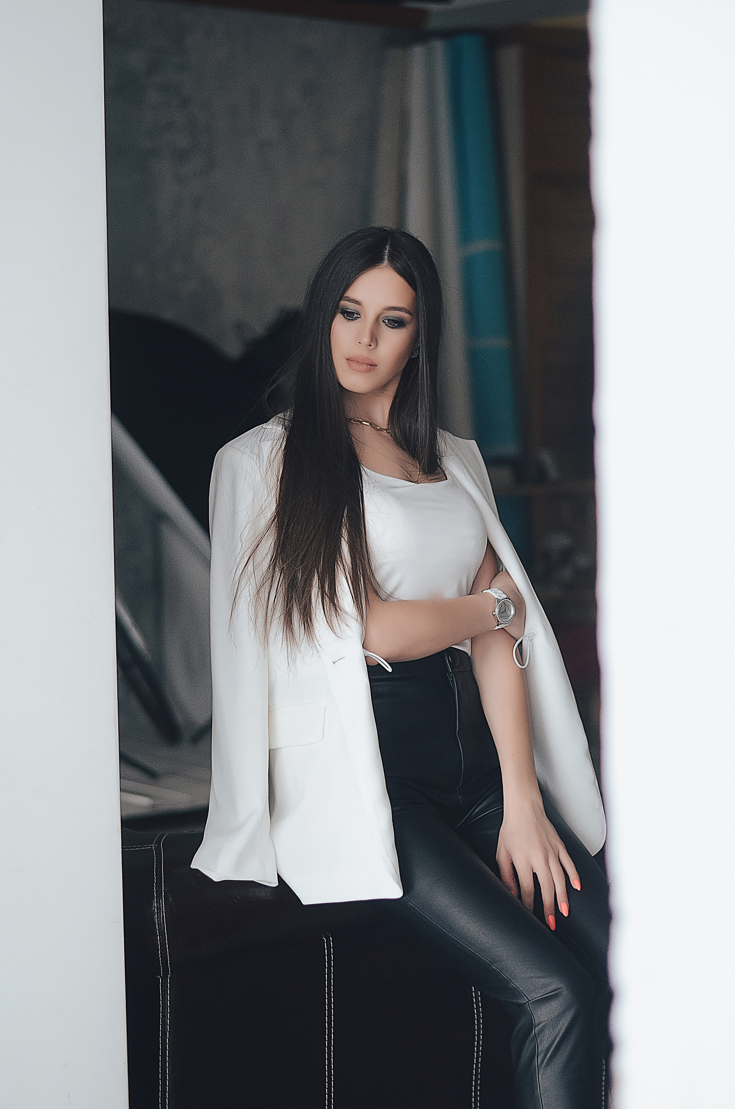 Женский портрет. Thephoto-russia.ru