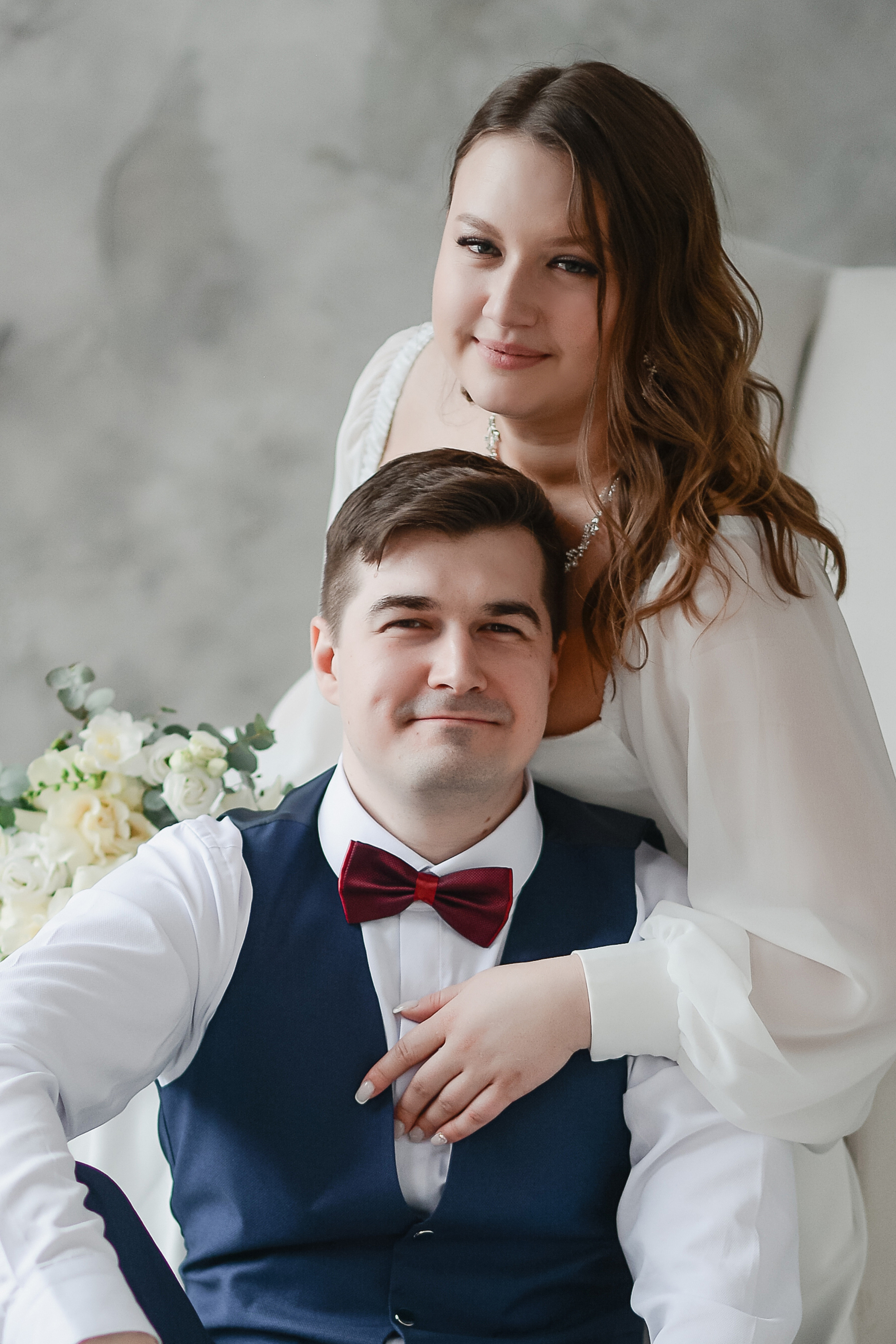 Иван и Елена. Thephoto-russia.ru