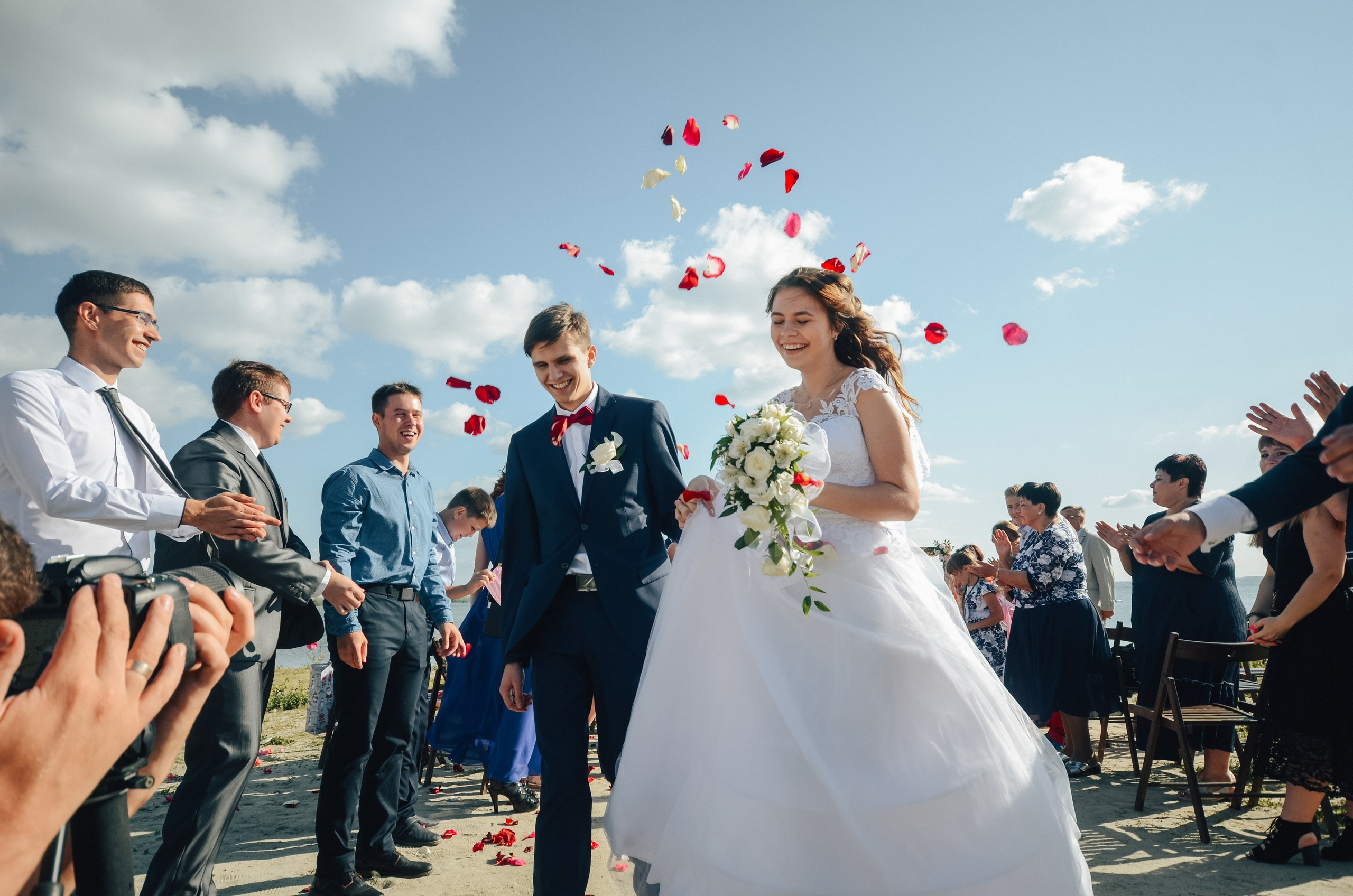 Алые Паруса. Thephoto-russia.ru