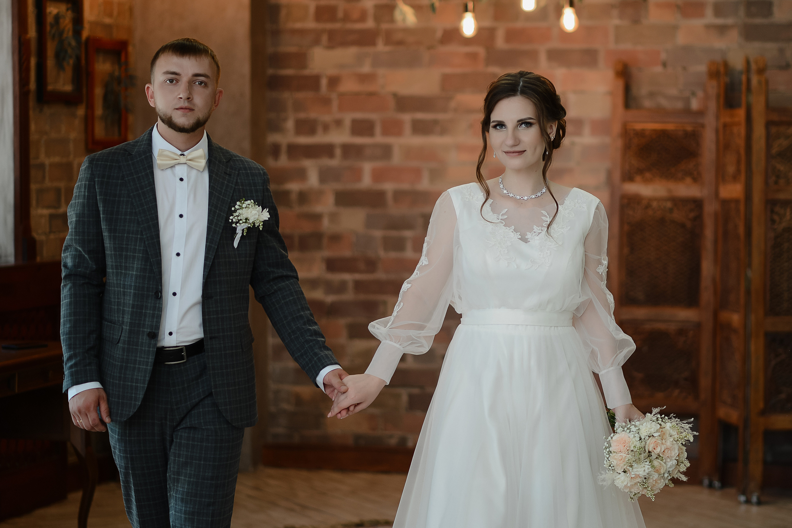 Антон и Марина. Thephoto-russia.ru