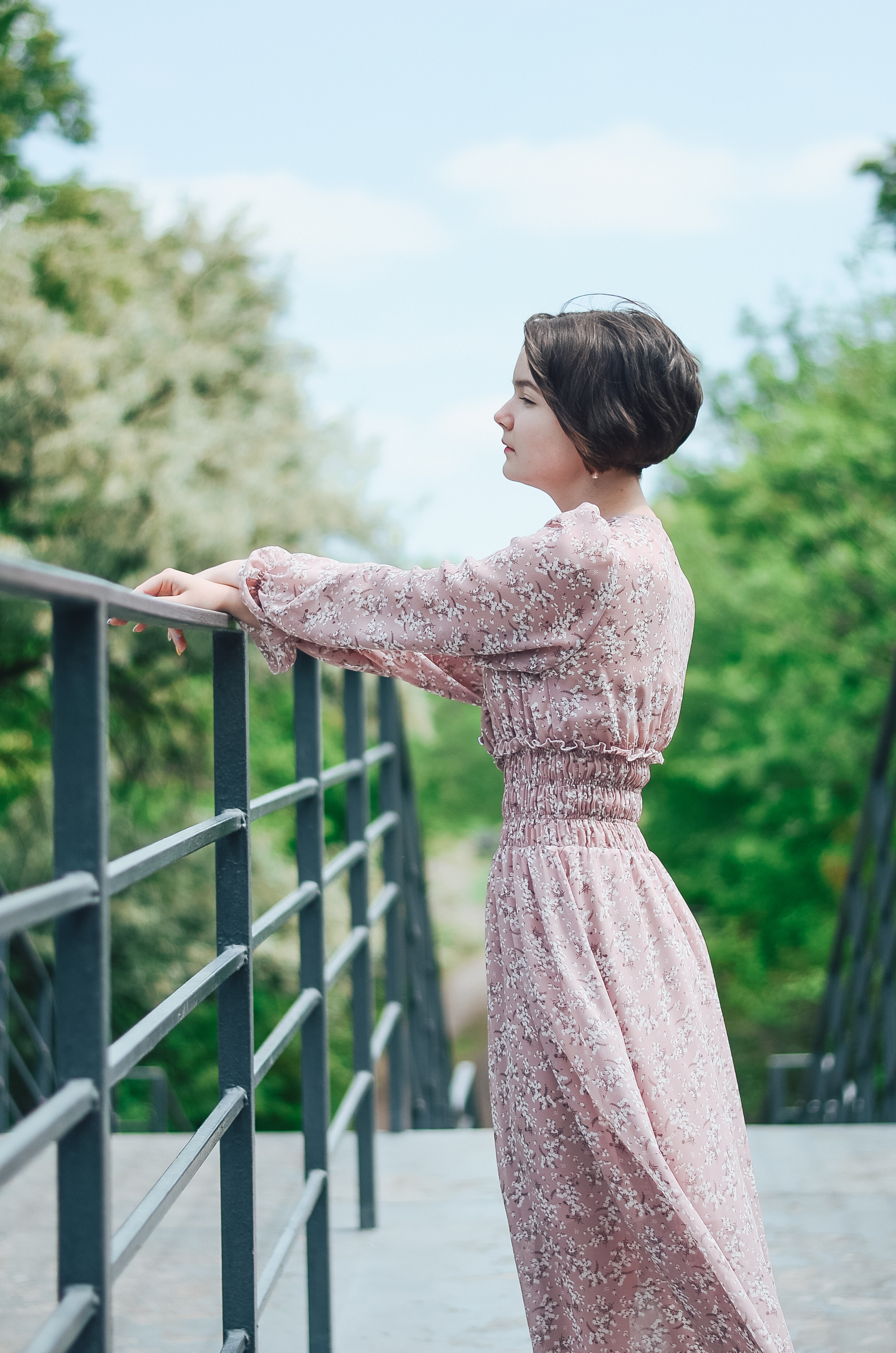 Летние прогулки. Thephoto-russia.ru