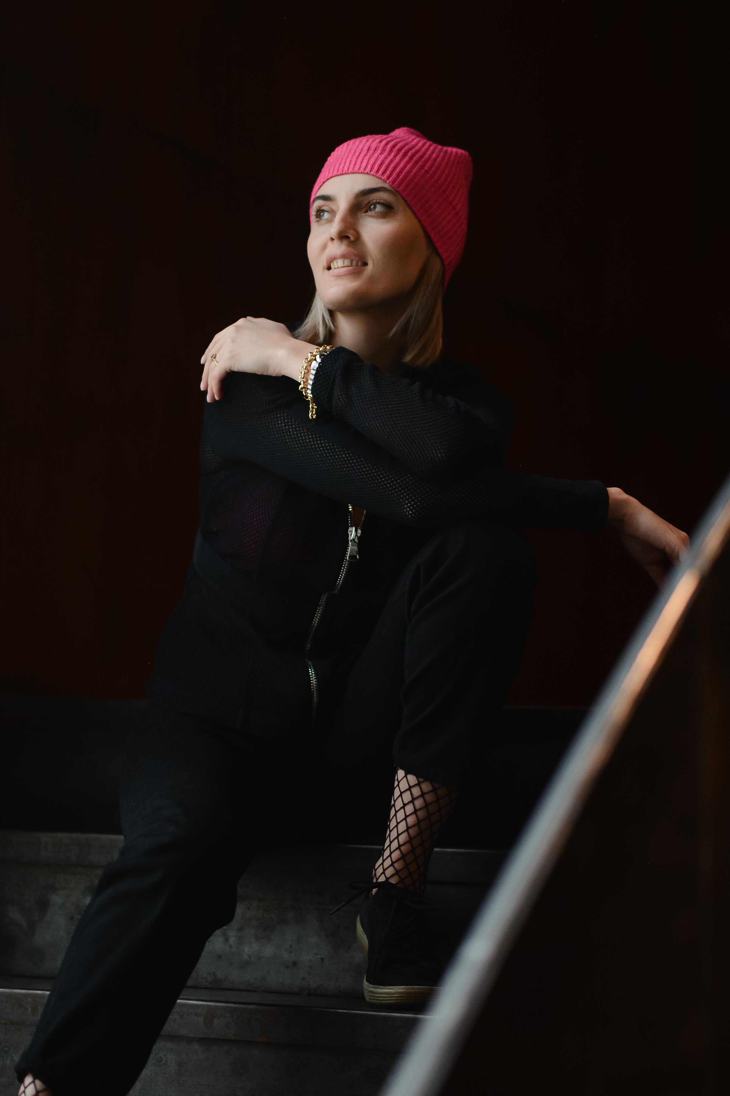 Женский портрет. Thephoto-russia.ru