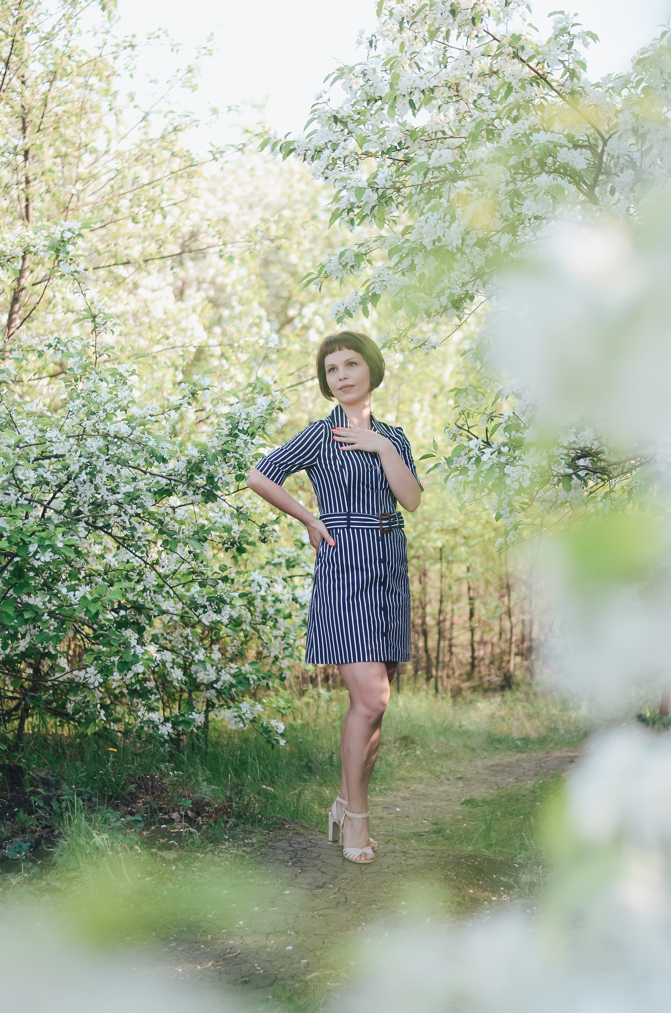 Весенние прогулки. Thephoto-russia.ru