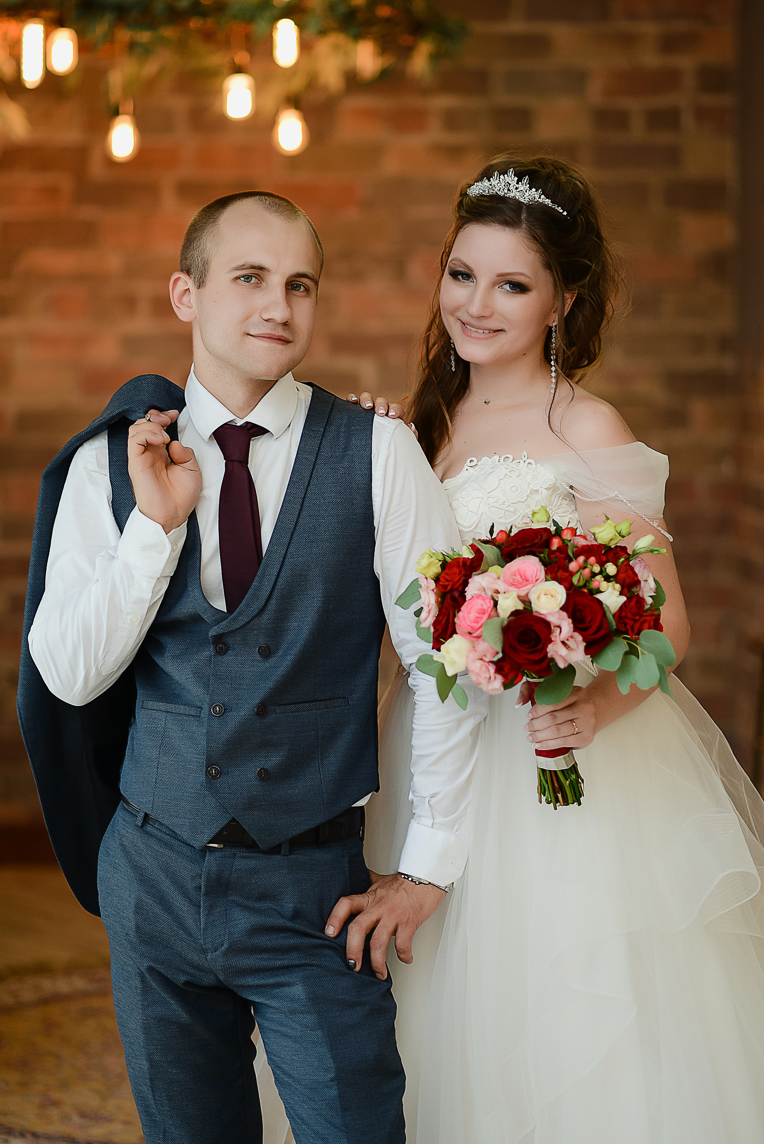 Алексей и Сабина. Thephoto-russia.ru