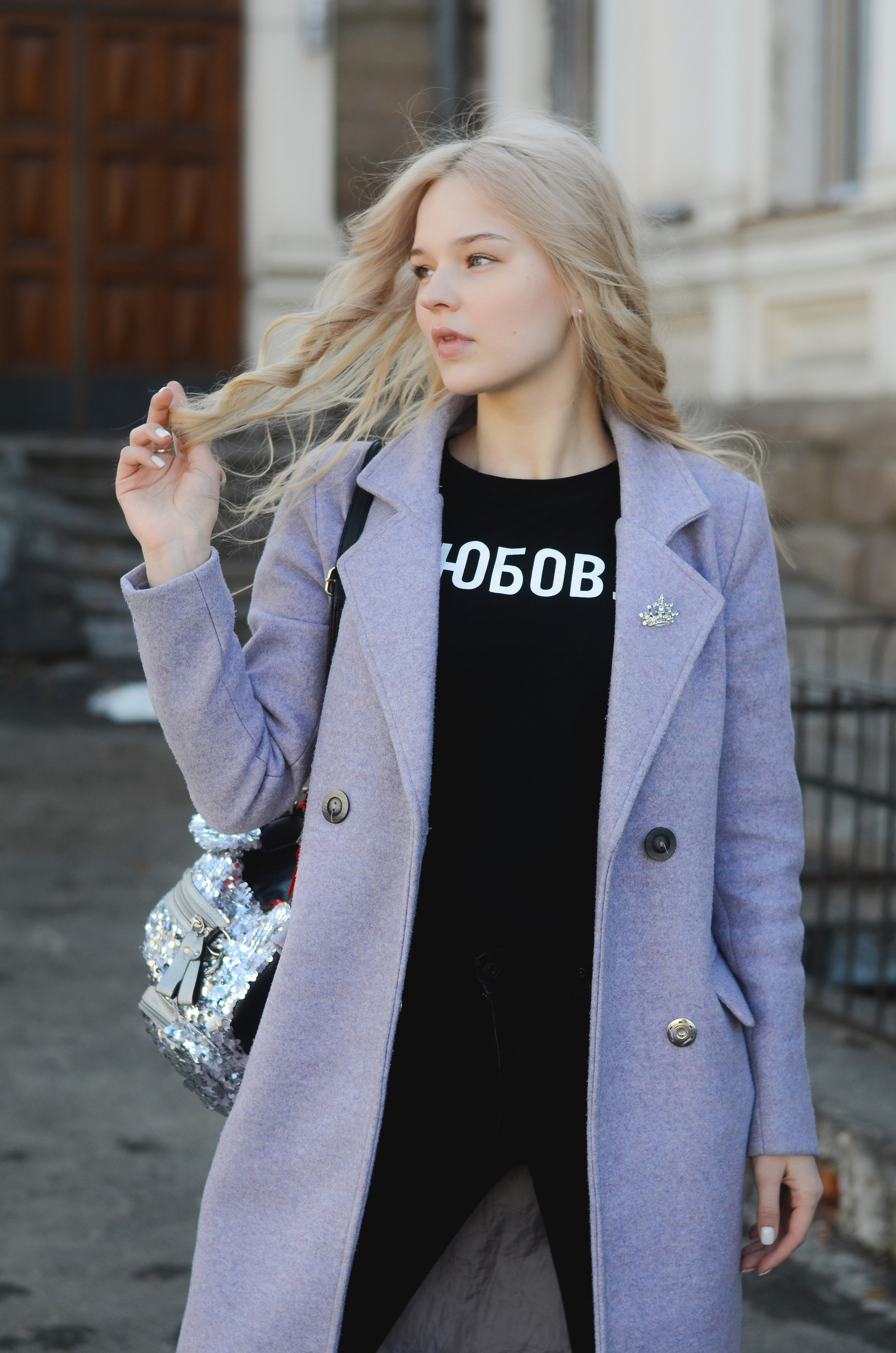 Весенние прогулки. Thephoto-russia.ru