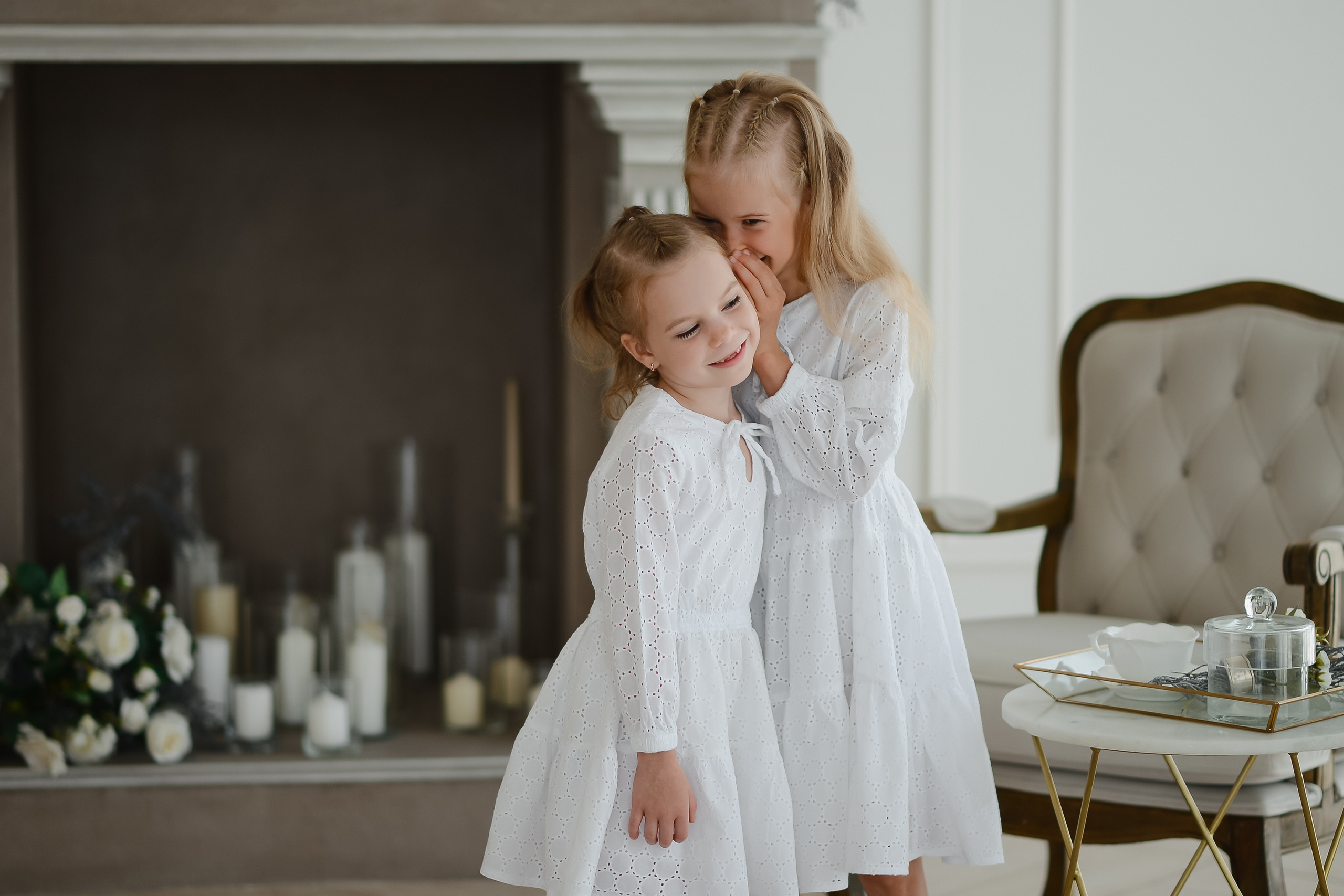 Детские. Thephoto-russia.ru