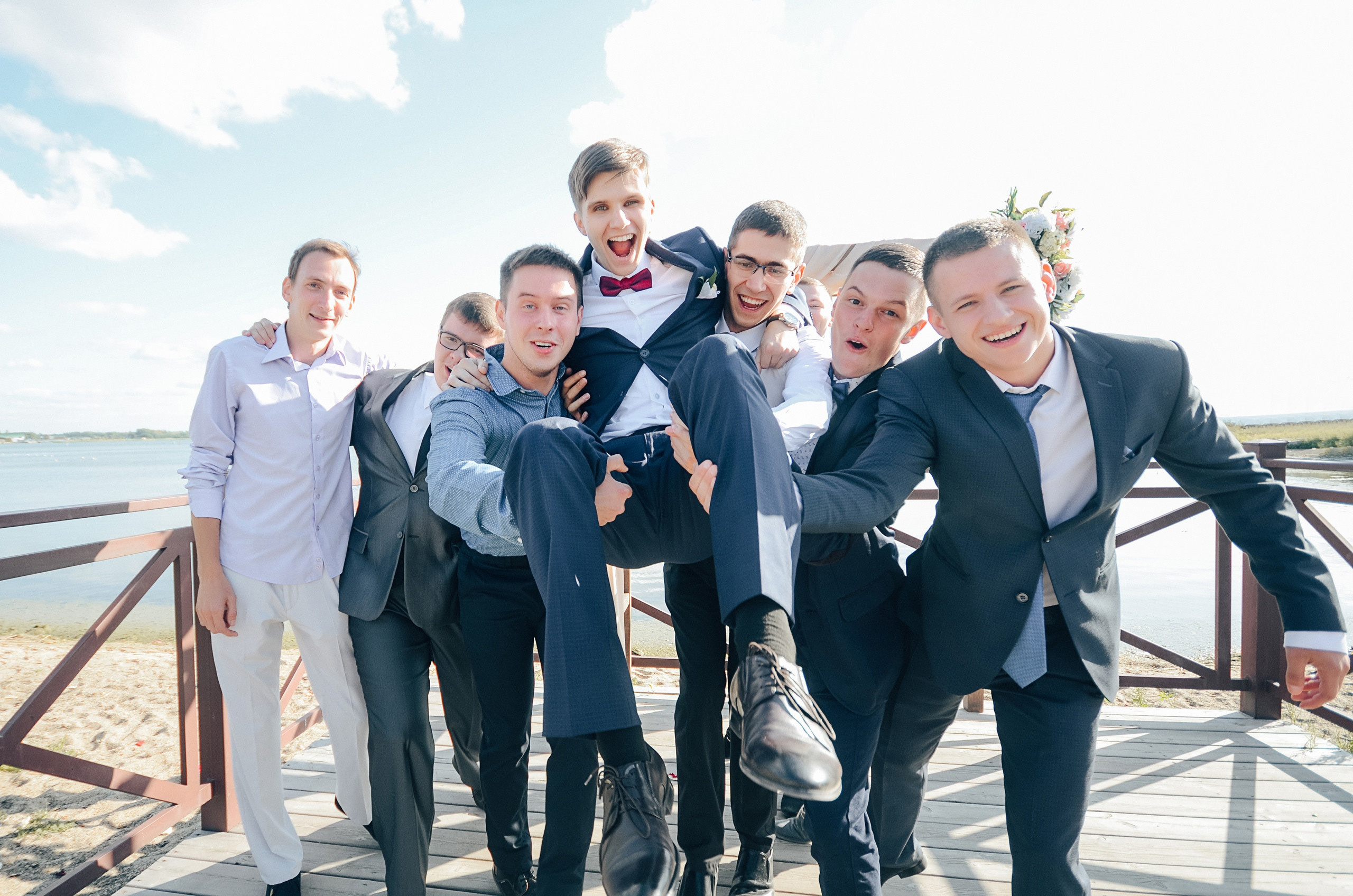 Алые Паруса. Thephoto-russia.ru