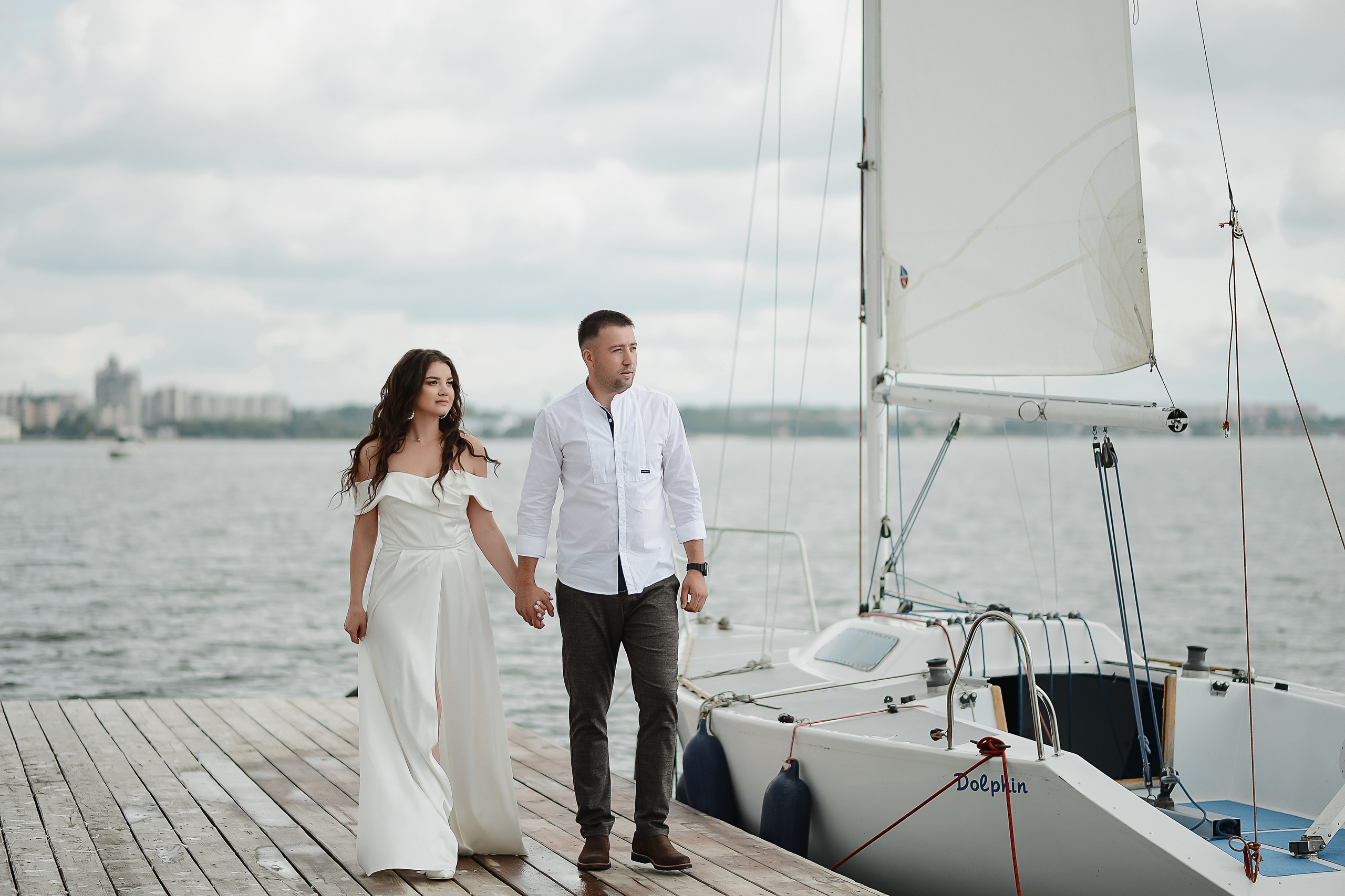 Александр и Юлия. Thephoto-russia.ru