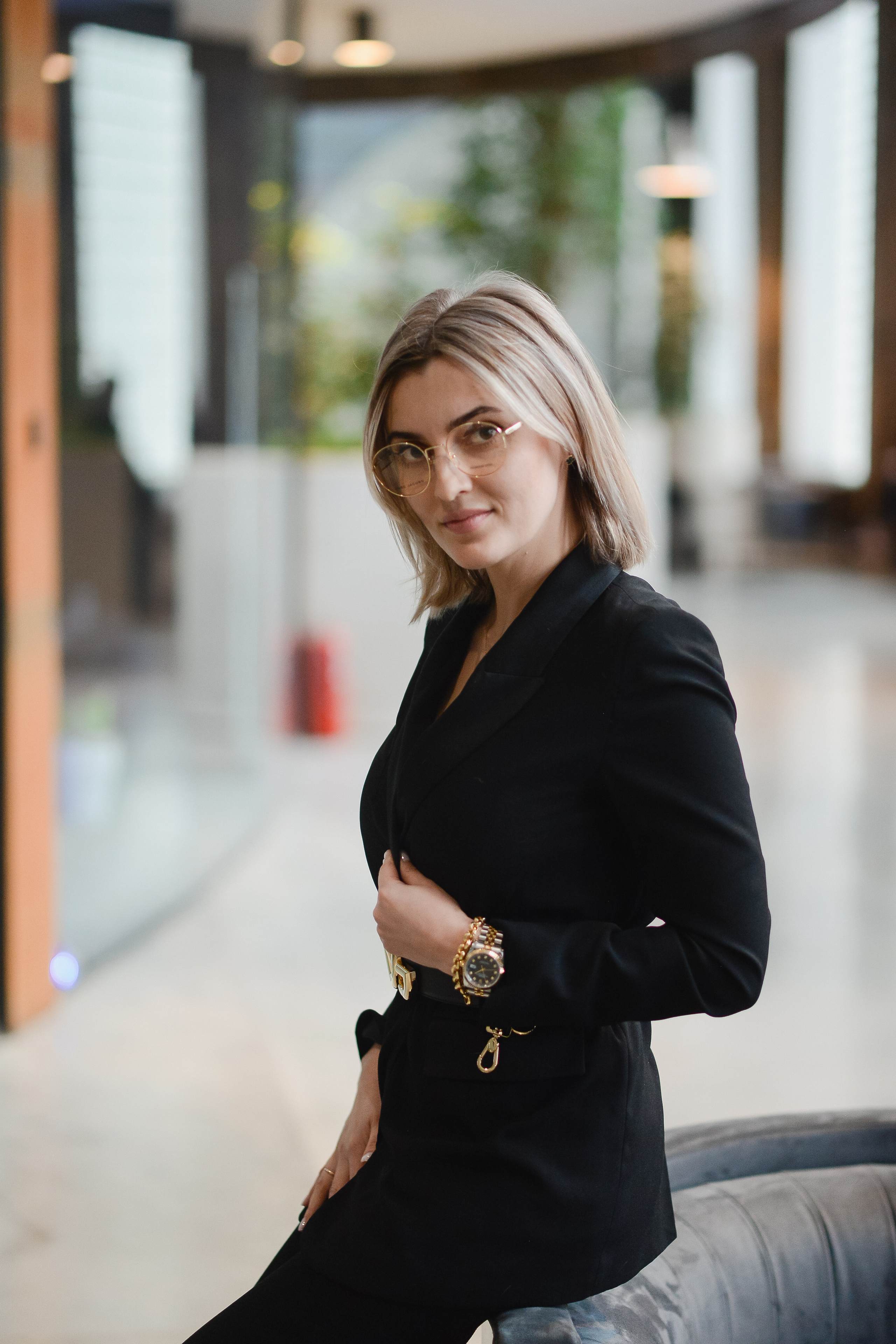 Женский портрет. Thephoto-russia.ru