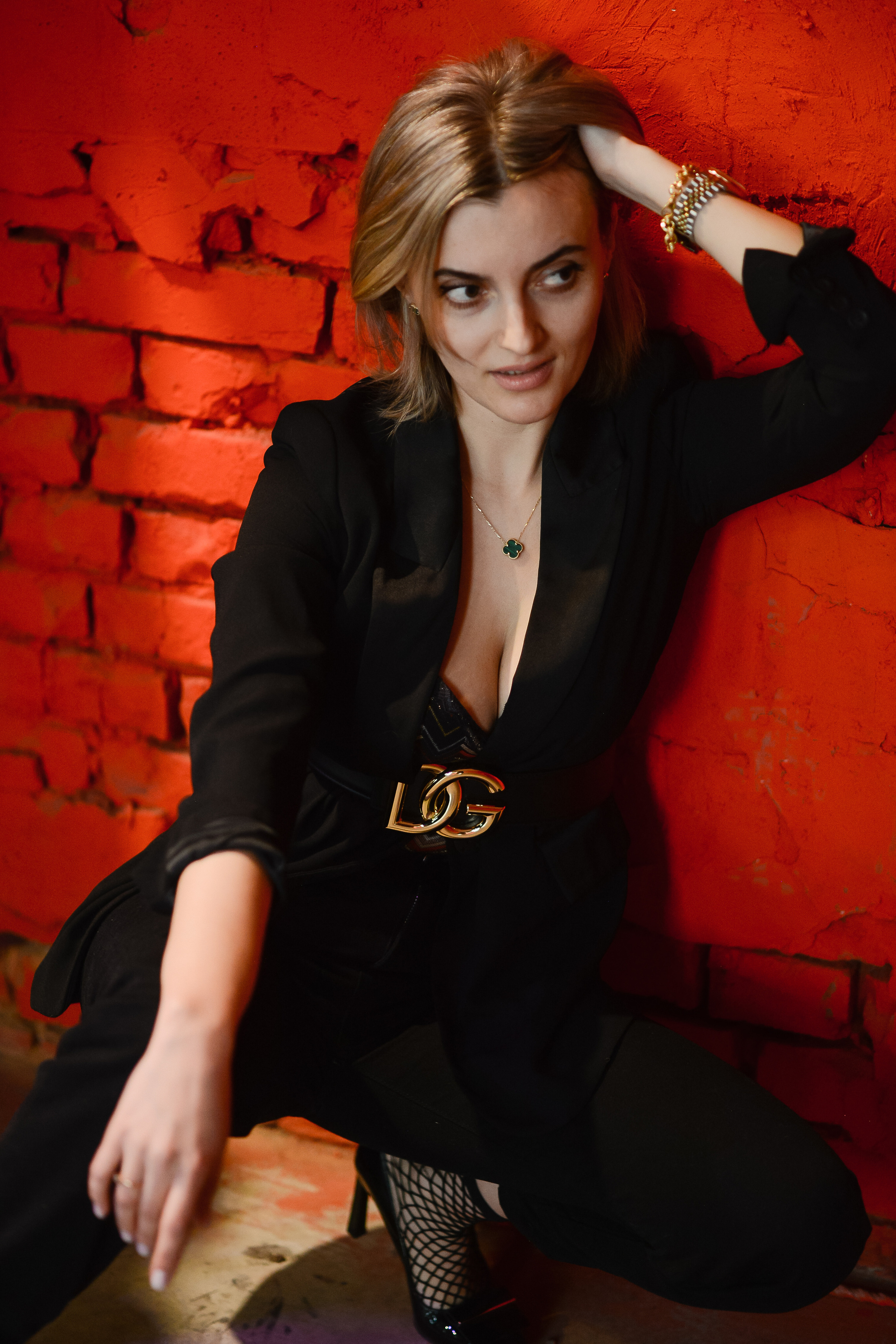 Женский портрет. Thephoto-russia.ru