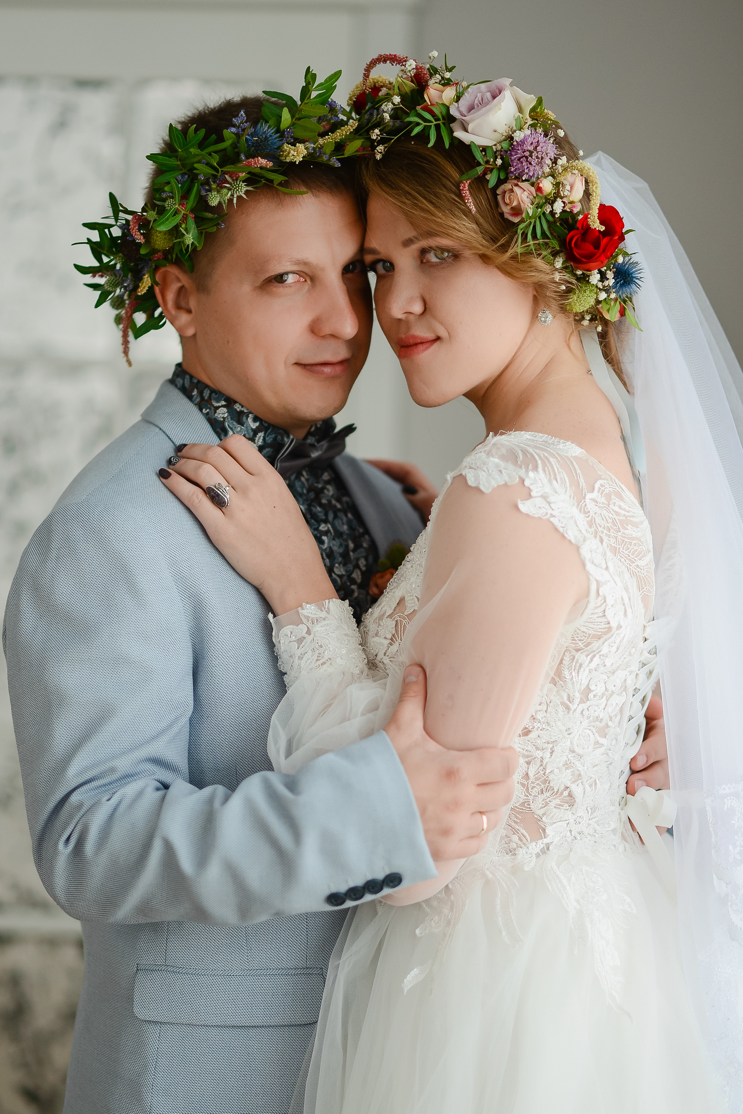 Илья и Дарья. Thephoto-russia.ru