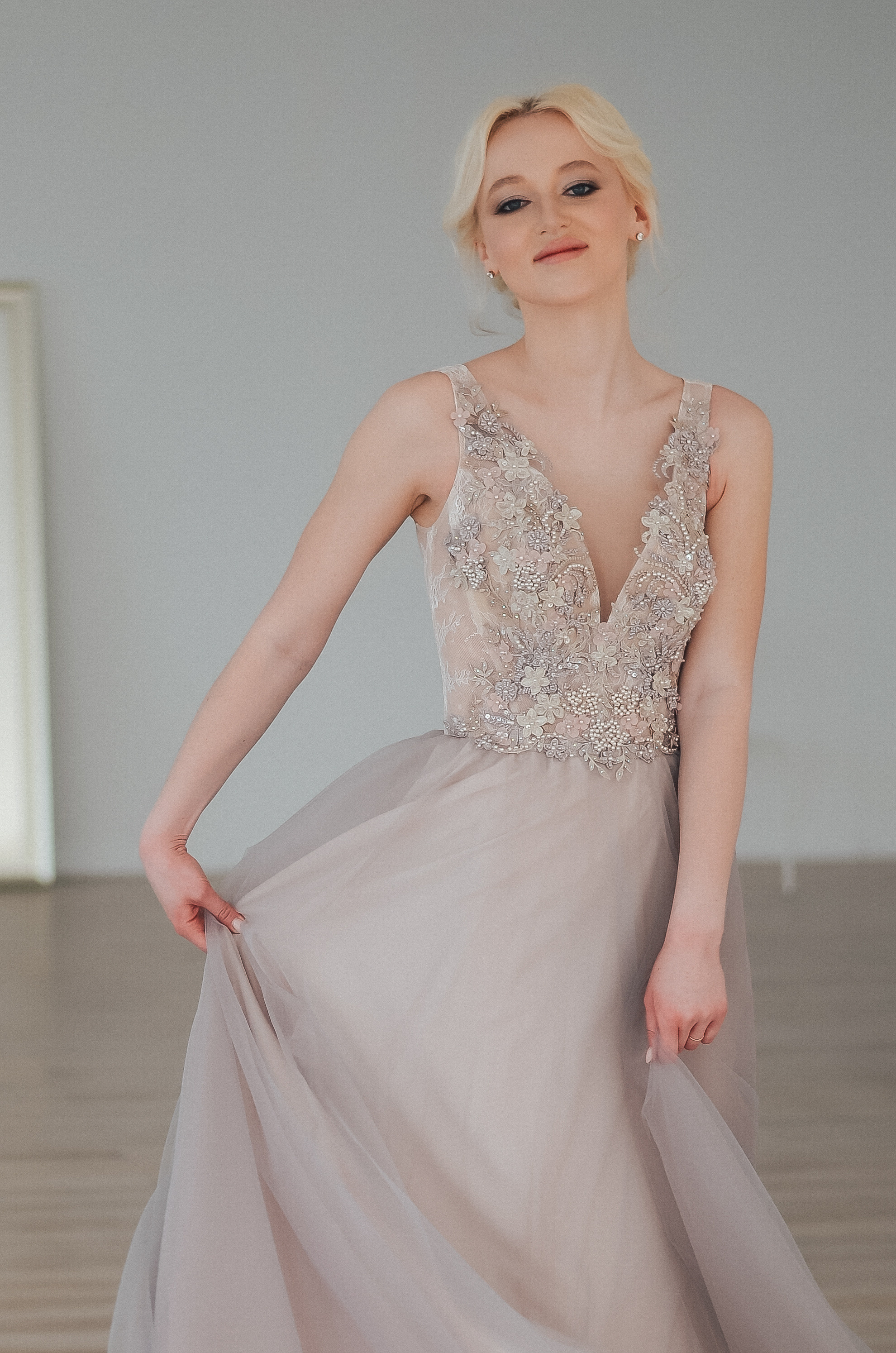 Портрет невесты. Thephoto-russia.ru