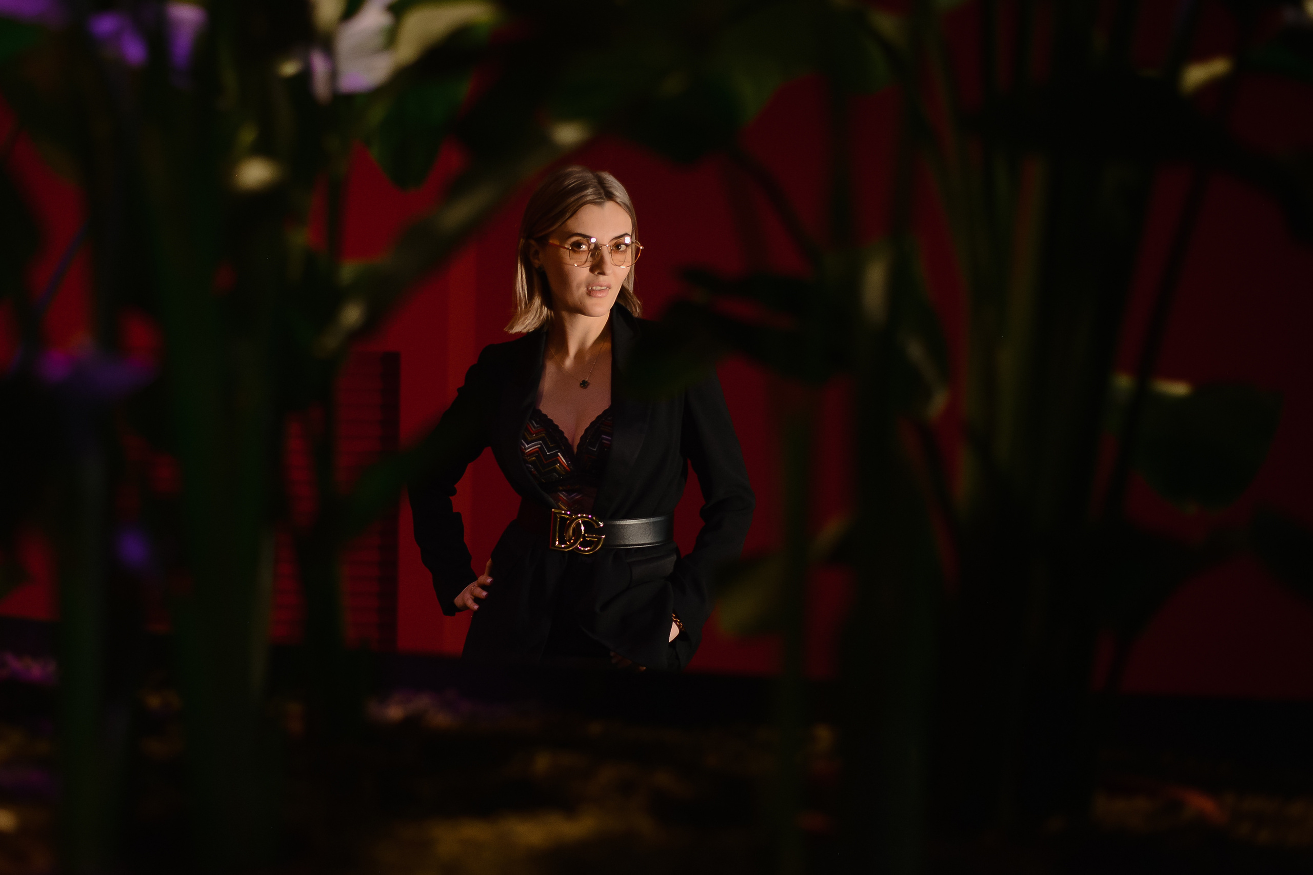 Женский портрет. Thephoto-russia.ru