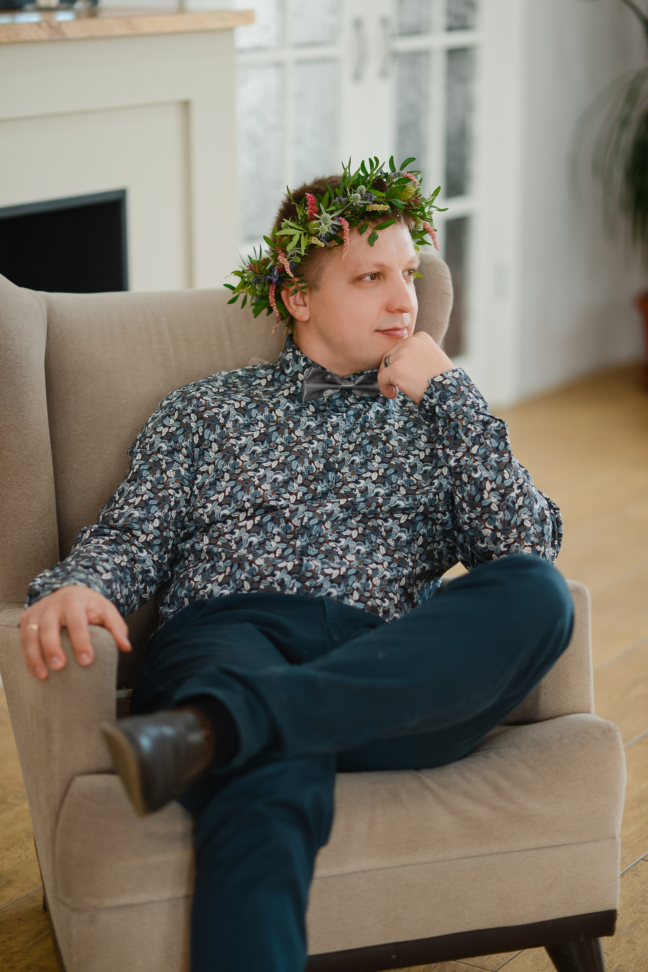 Илья и Дарья. Thephoto-russia.ru