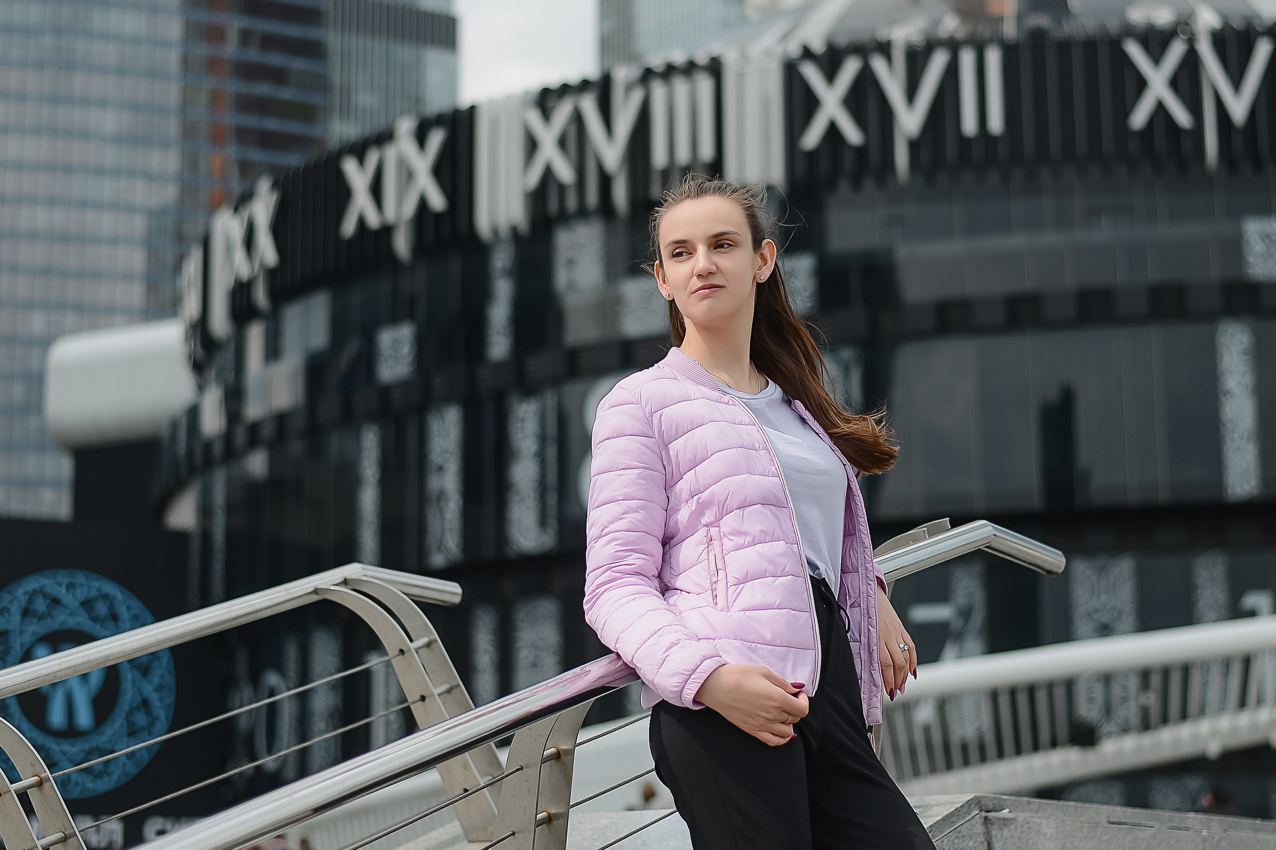 В городе. Thephoto-russia.ru