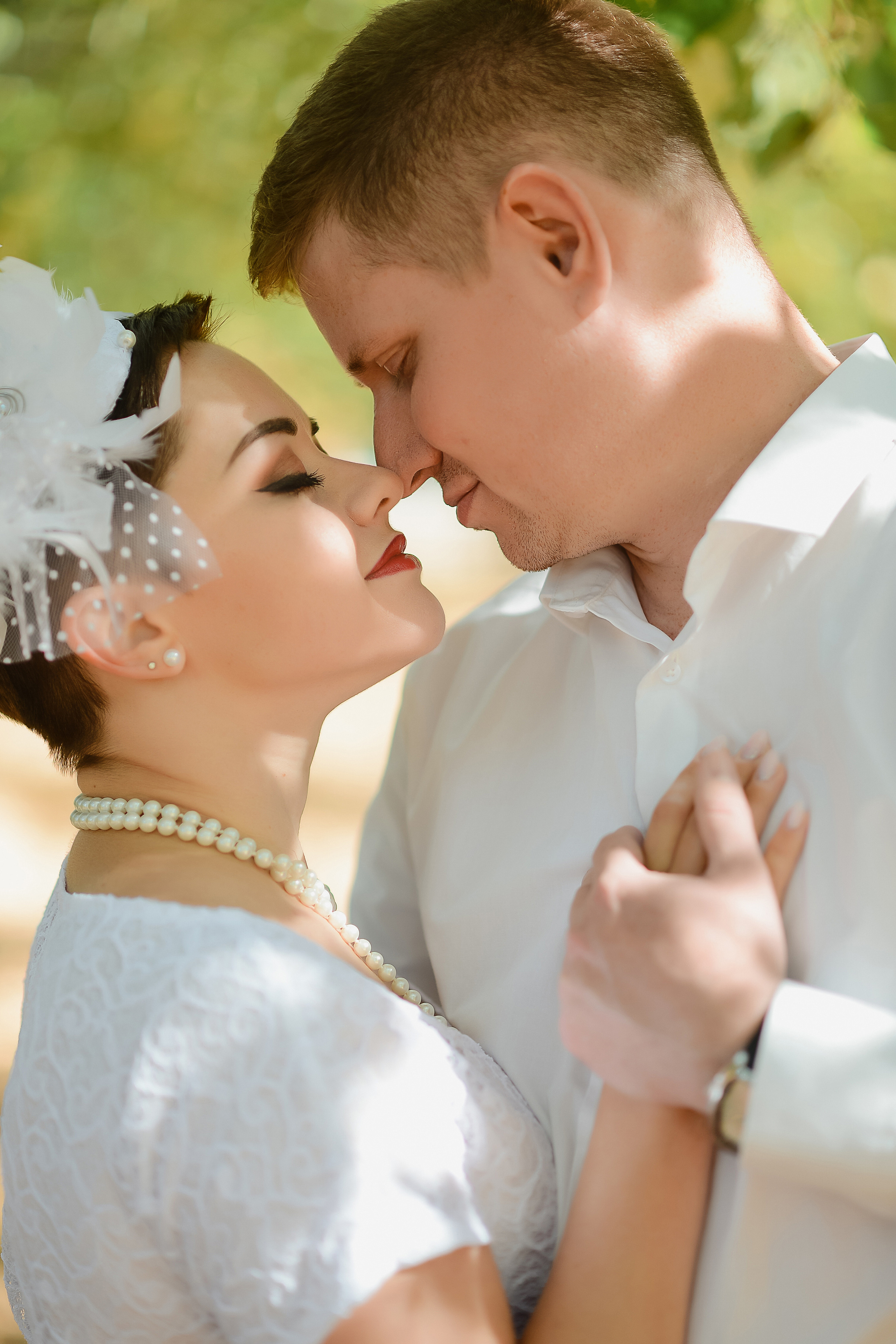 Осенние прогулки. Thephoto-russia.ru