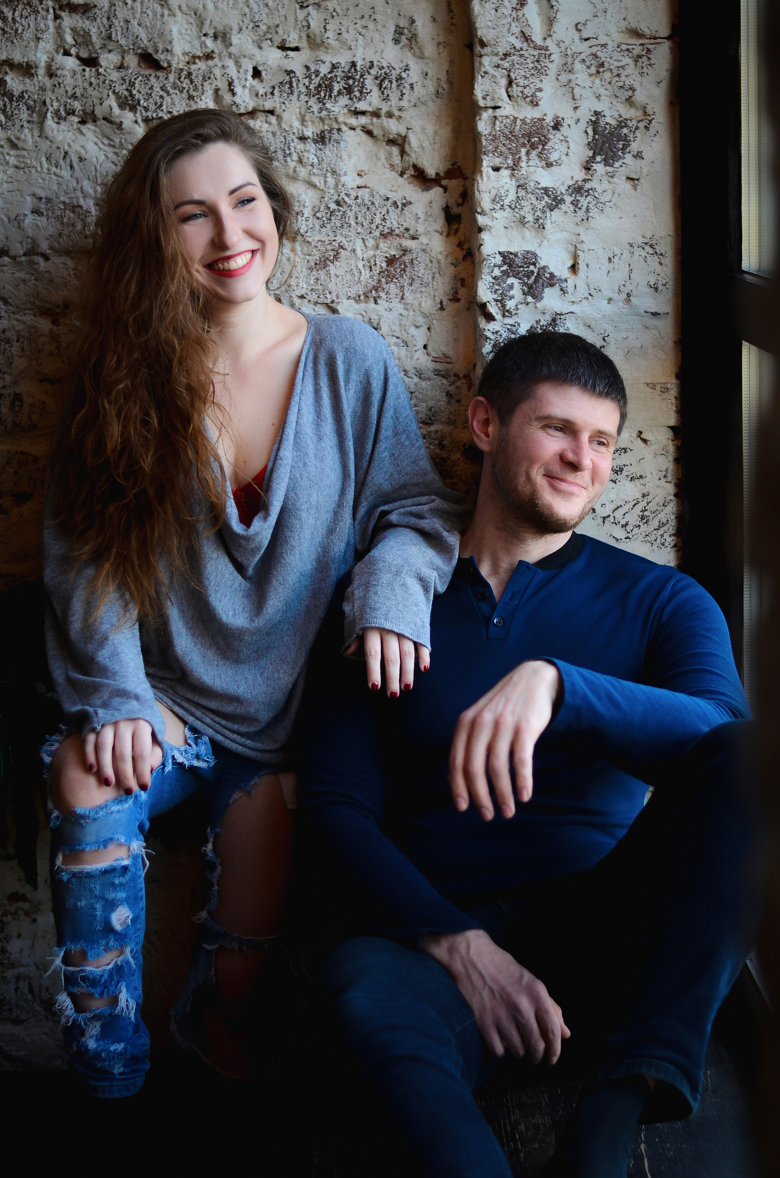 Love Story. Thephoto-russia.ru