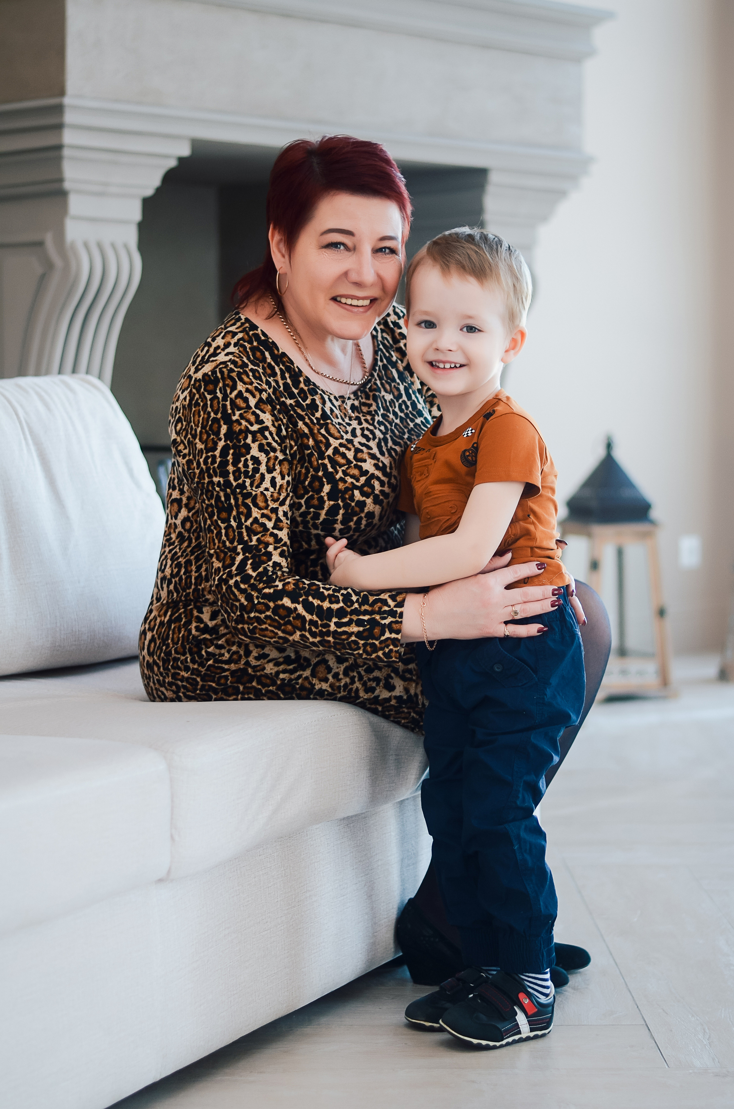 Семейные фотосессии. Thephoto-russia.ru