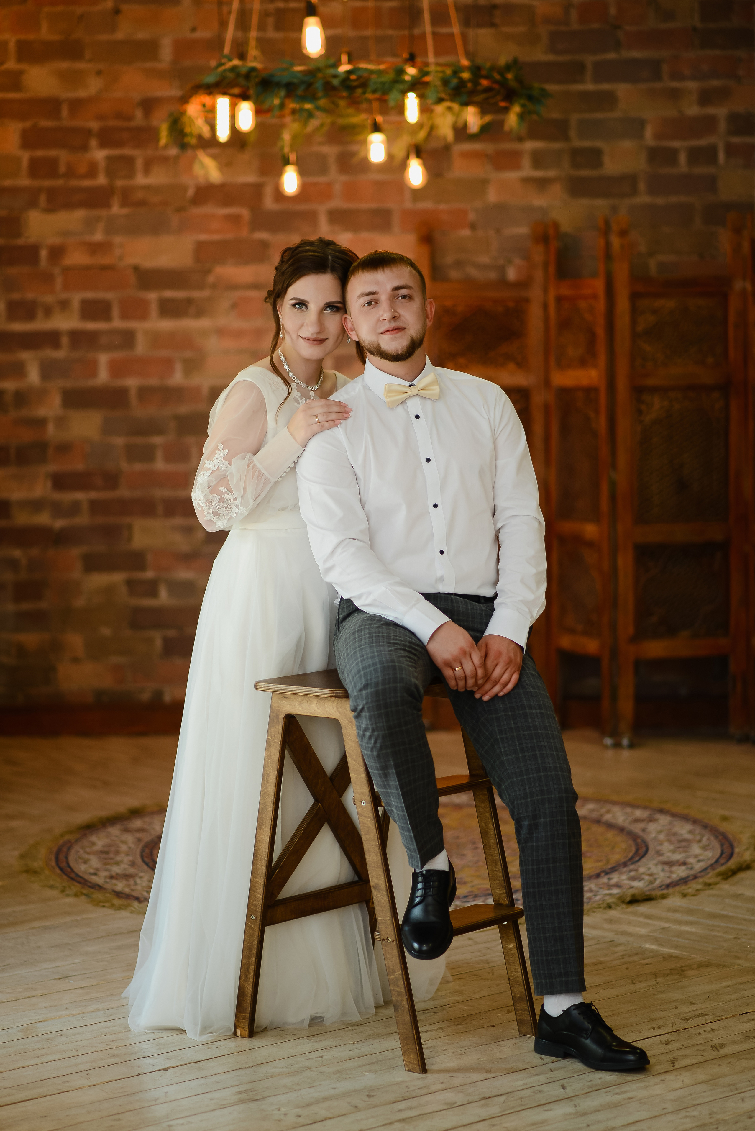 Антон и Марина. Thephoto-russia.ru