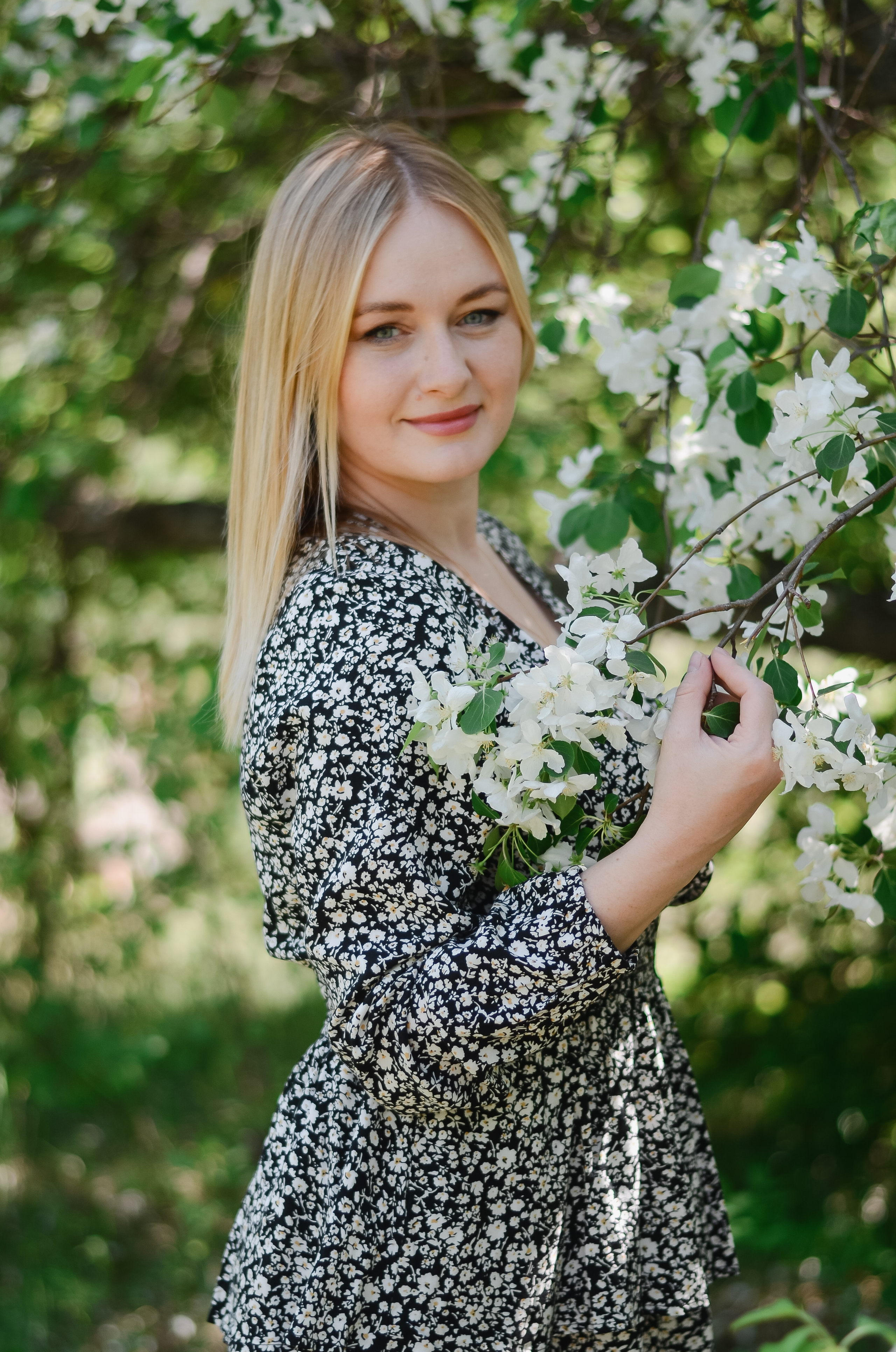 Весенние прогулки. Thephoto-russia.ru