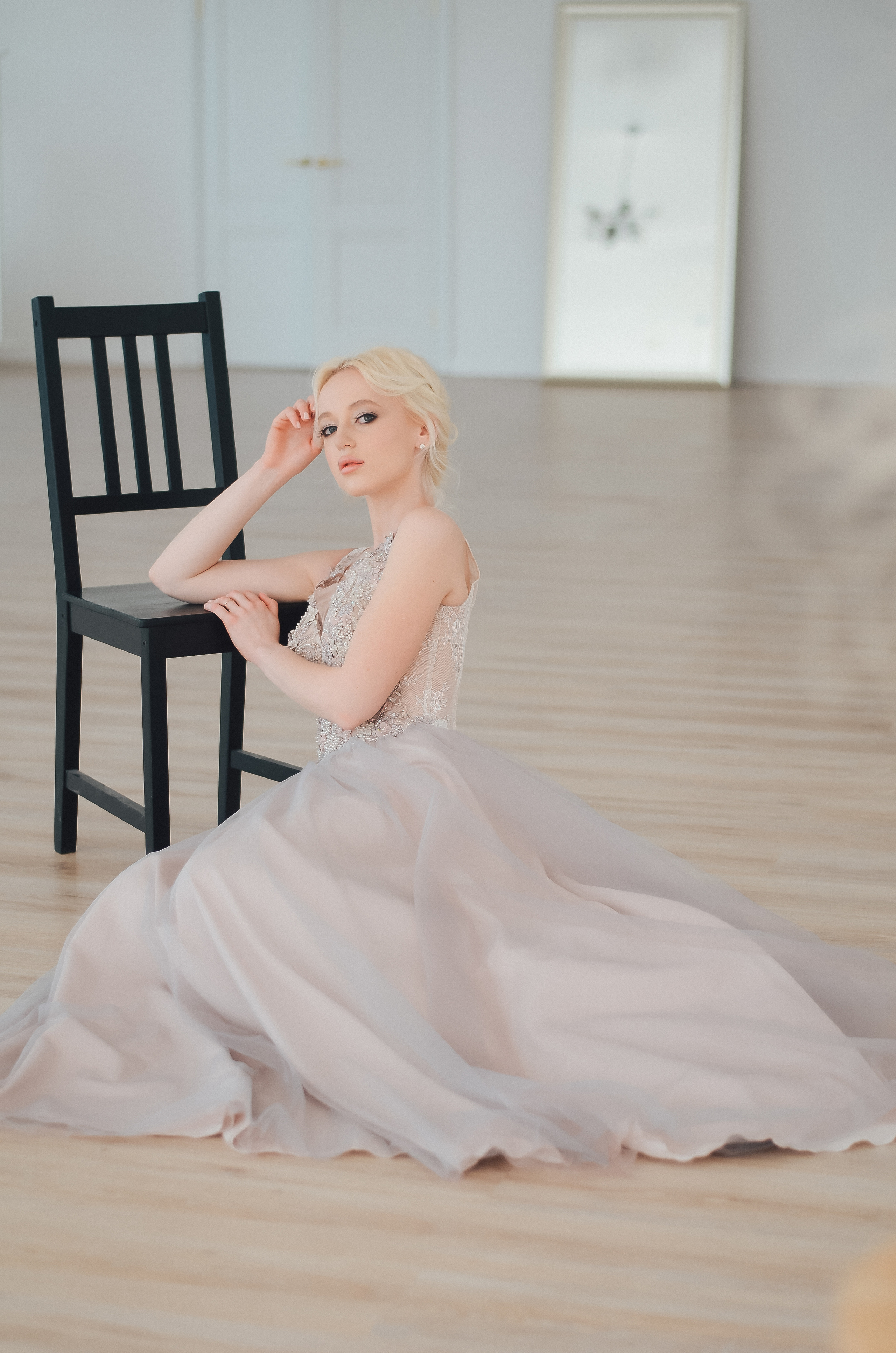 Портрет невесты. Thephoto-russia.ru