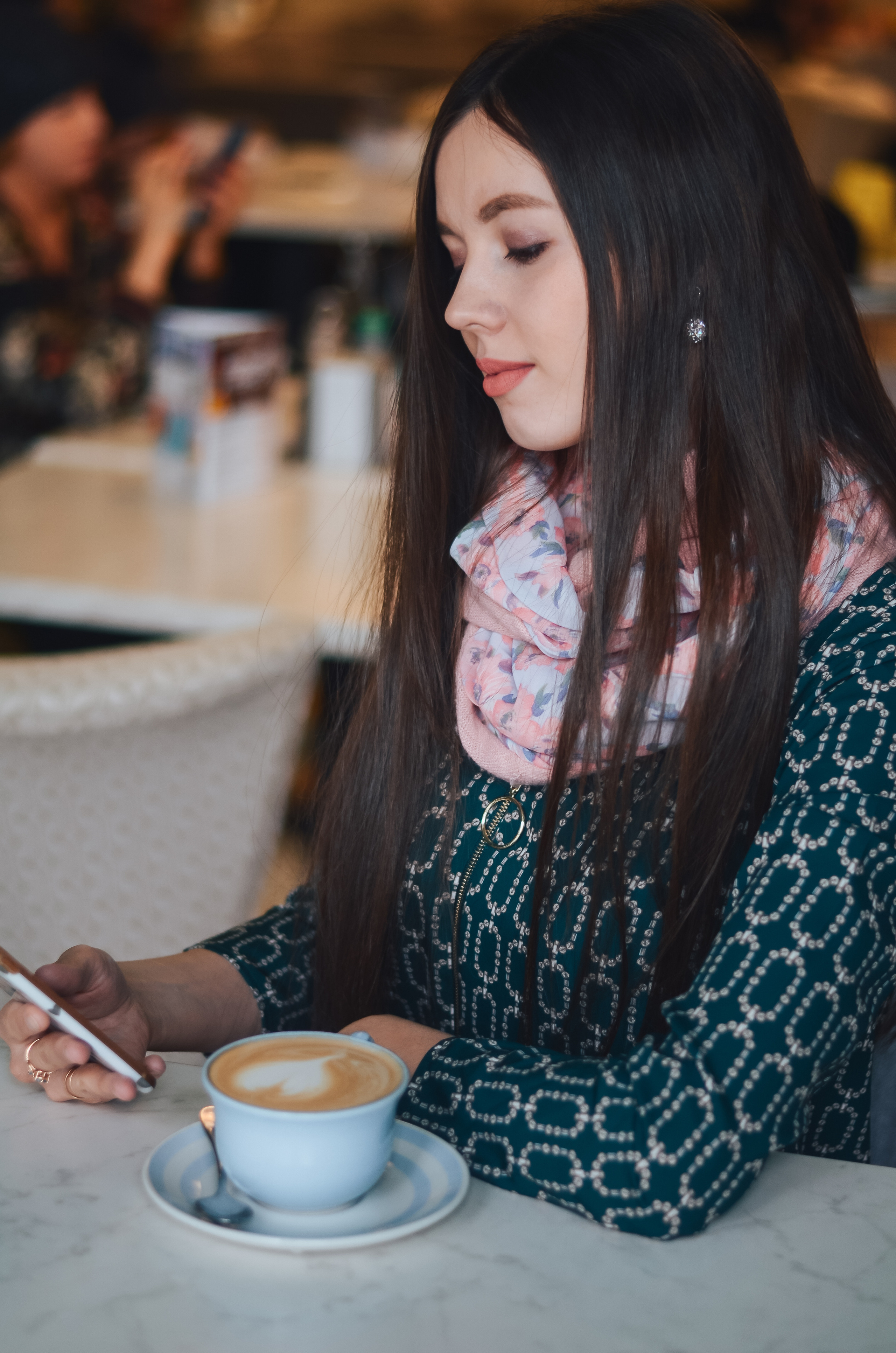 Зимние прогулки. Thephoto-russia.ru