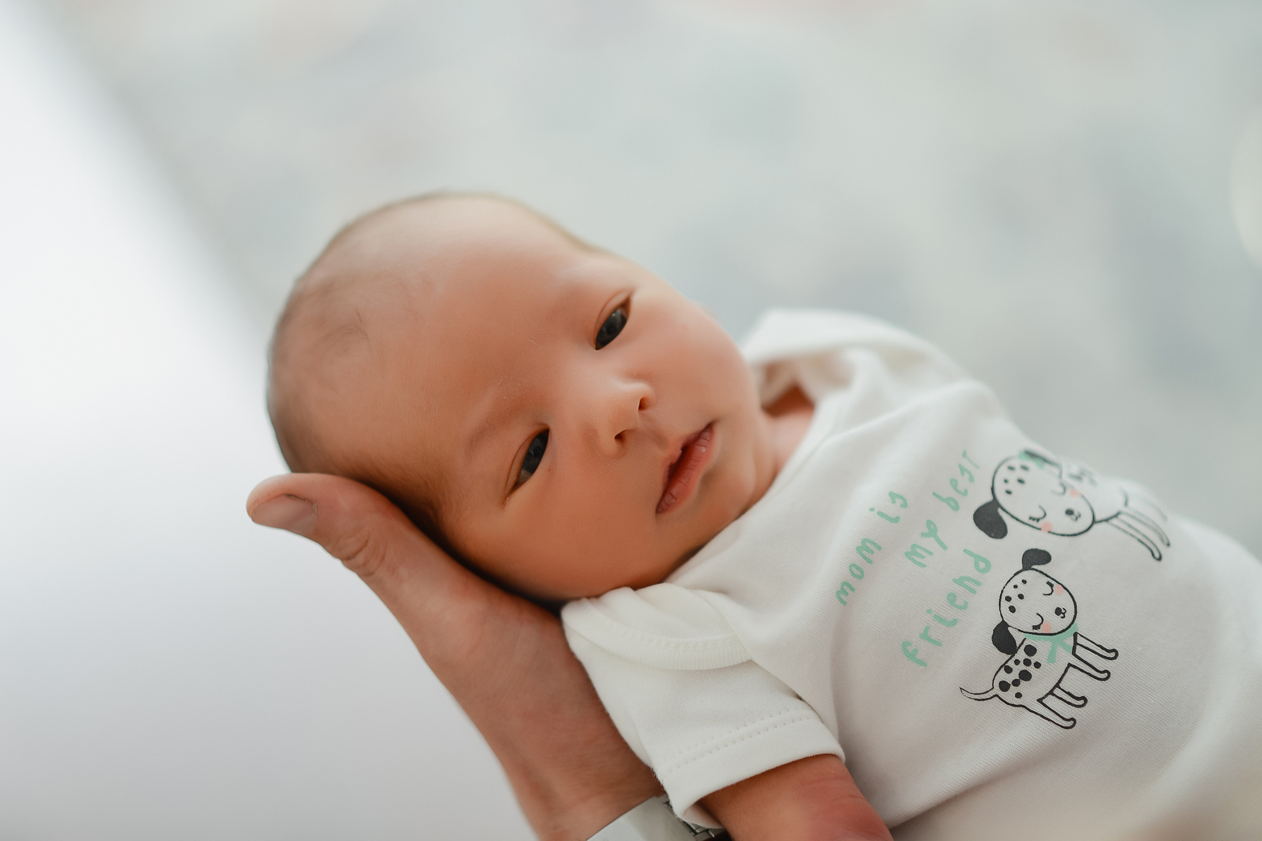 Новорожденные Life. Thephoto-russia.ru