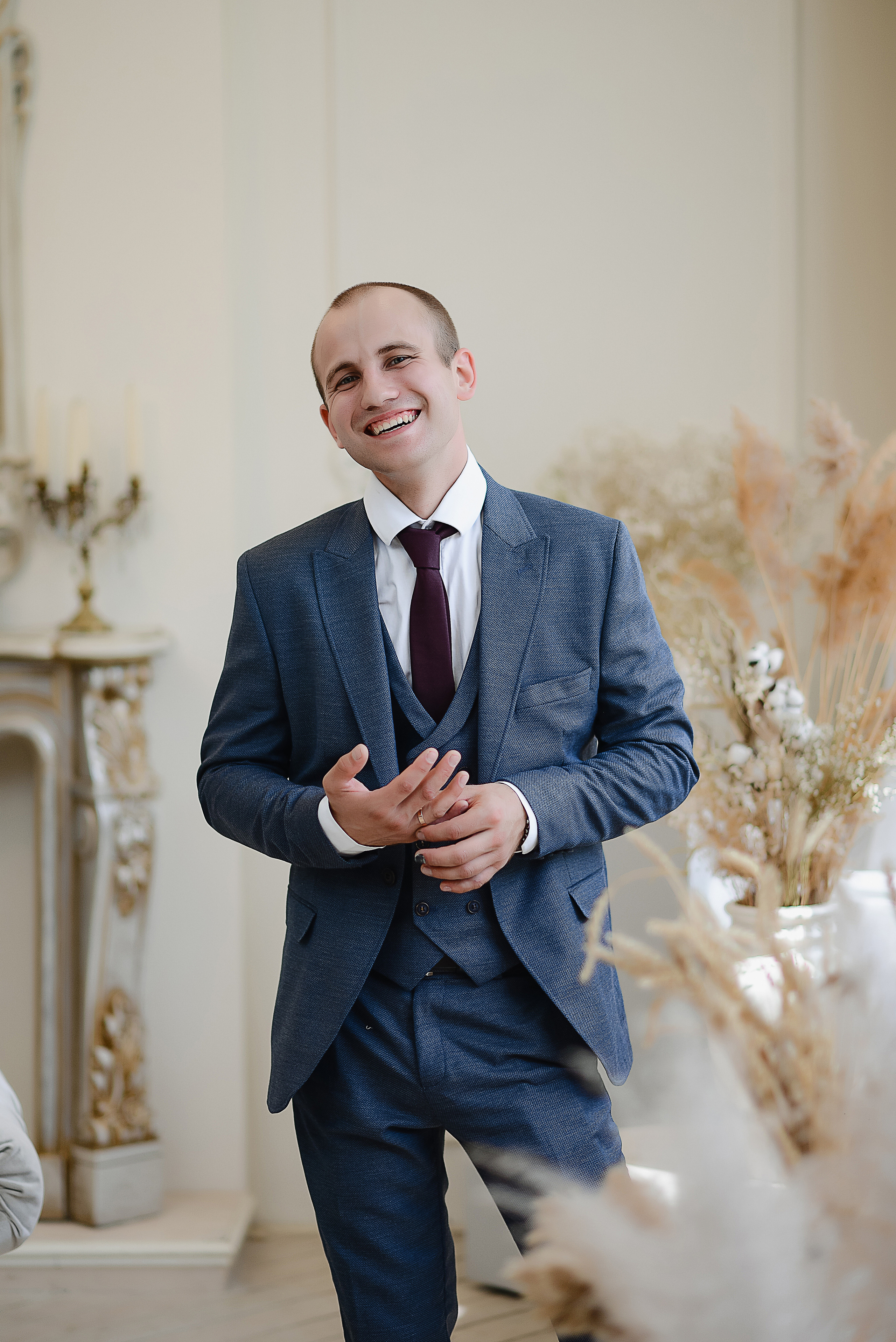 Алексей и Сабина. Thephoto-russia.ru