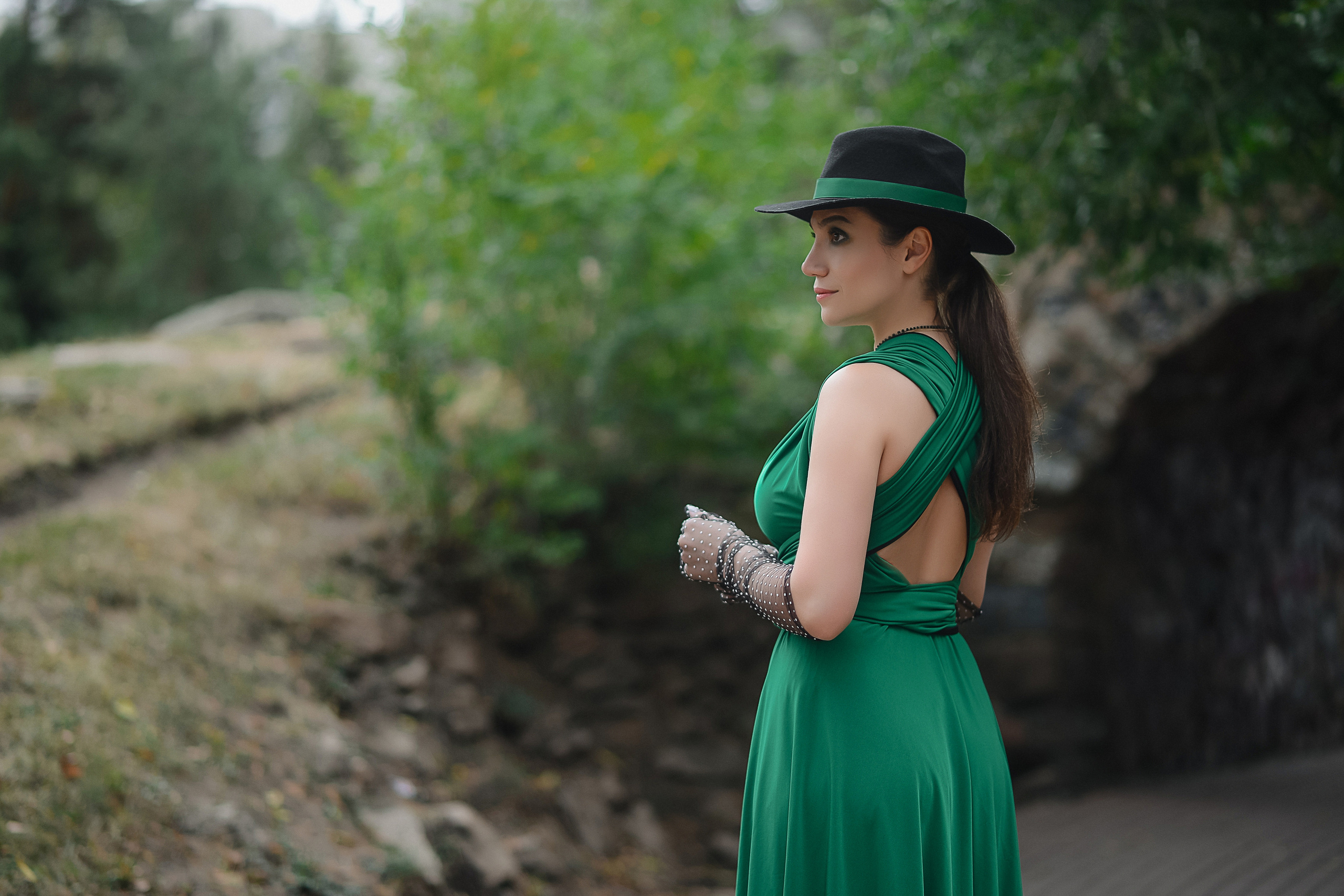 Осенние прогулки. Thephoto-russia.ru