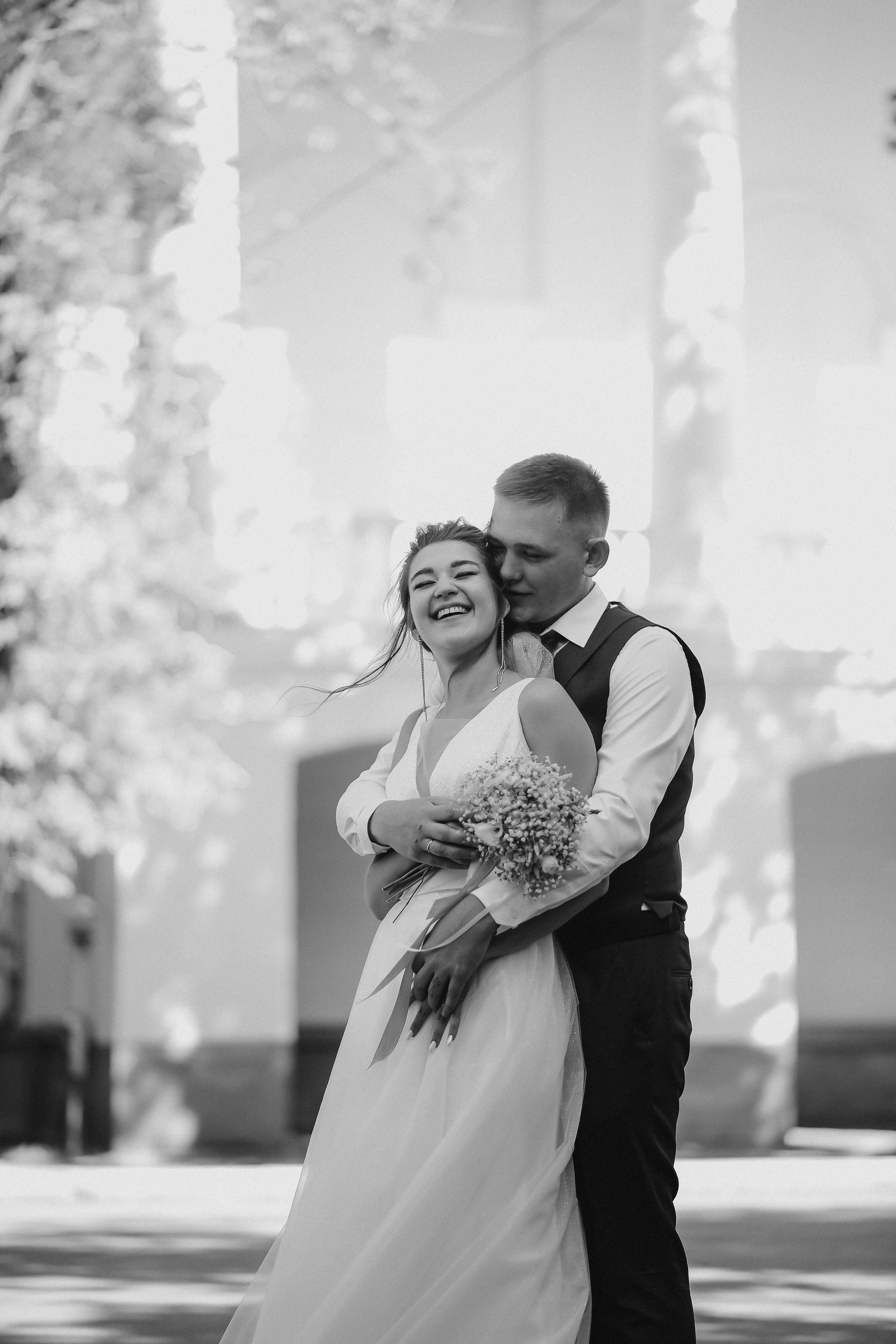 Даниил и Анна. Thephoto-russia.ru