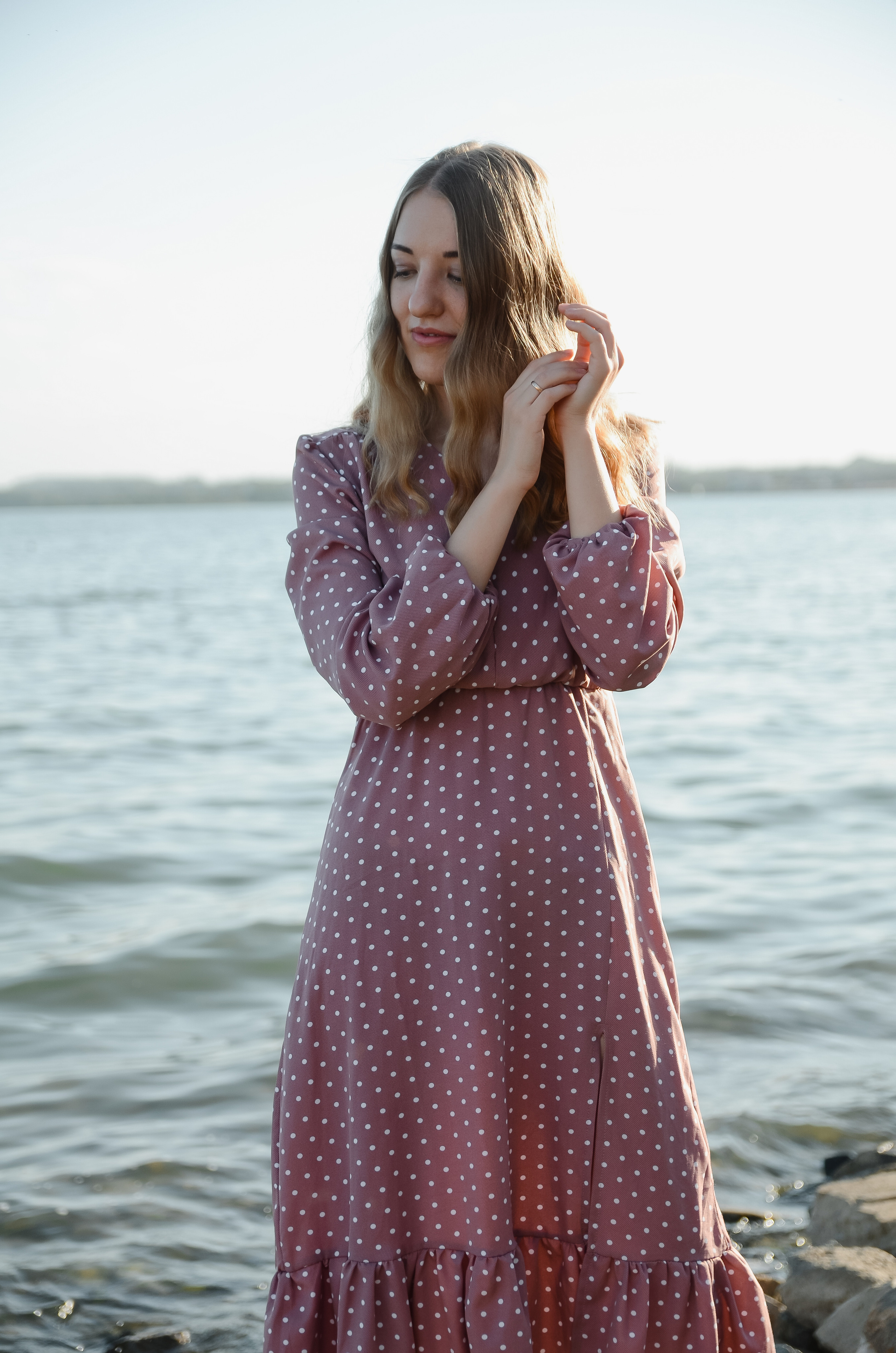 Летние прогулки. Thephoto-russia.ru