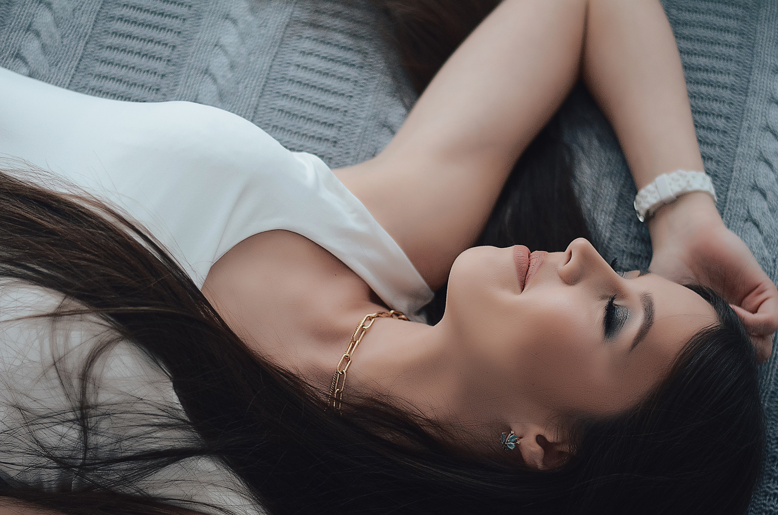 Женский портрет. Thephoto-russia.ru