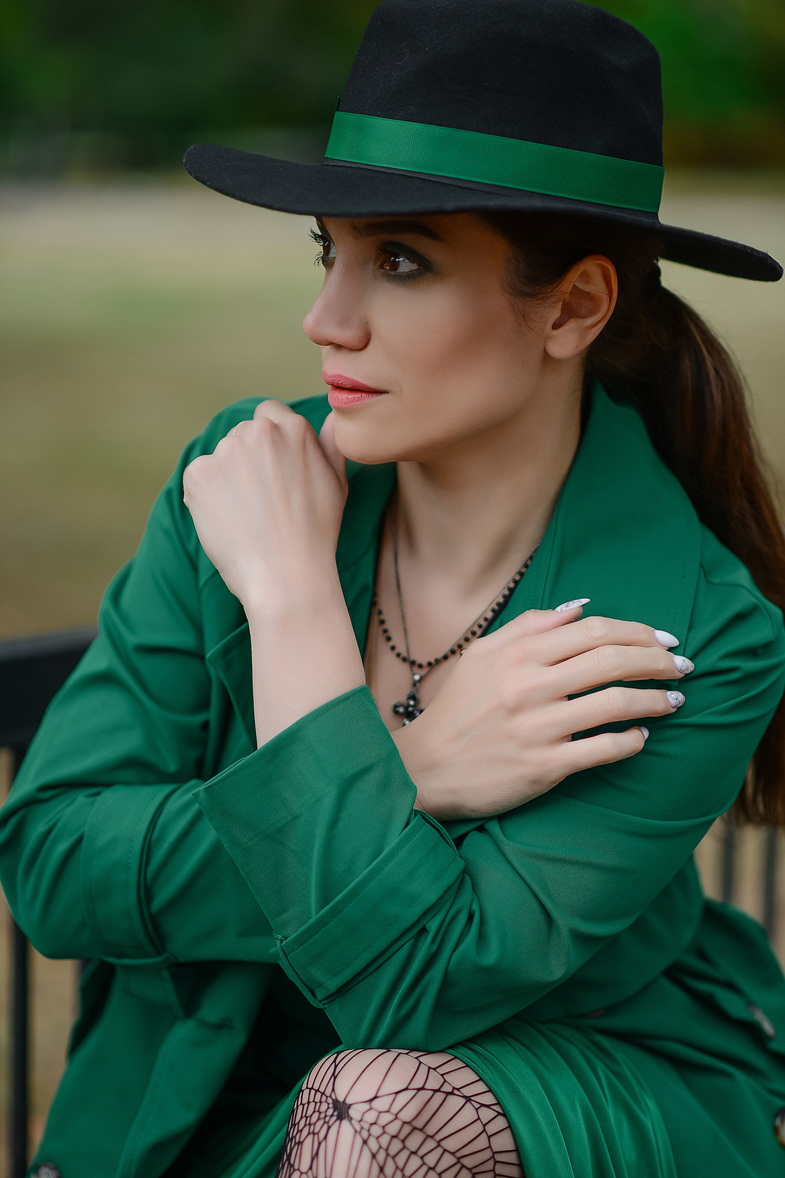 Осенние прогулки. Thephoto-russia.ru