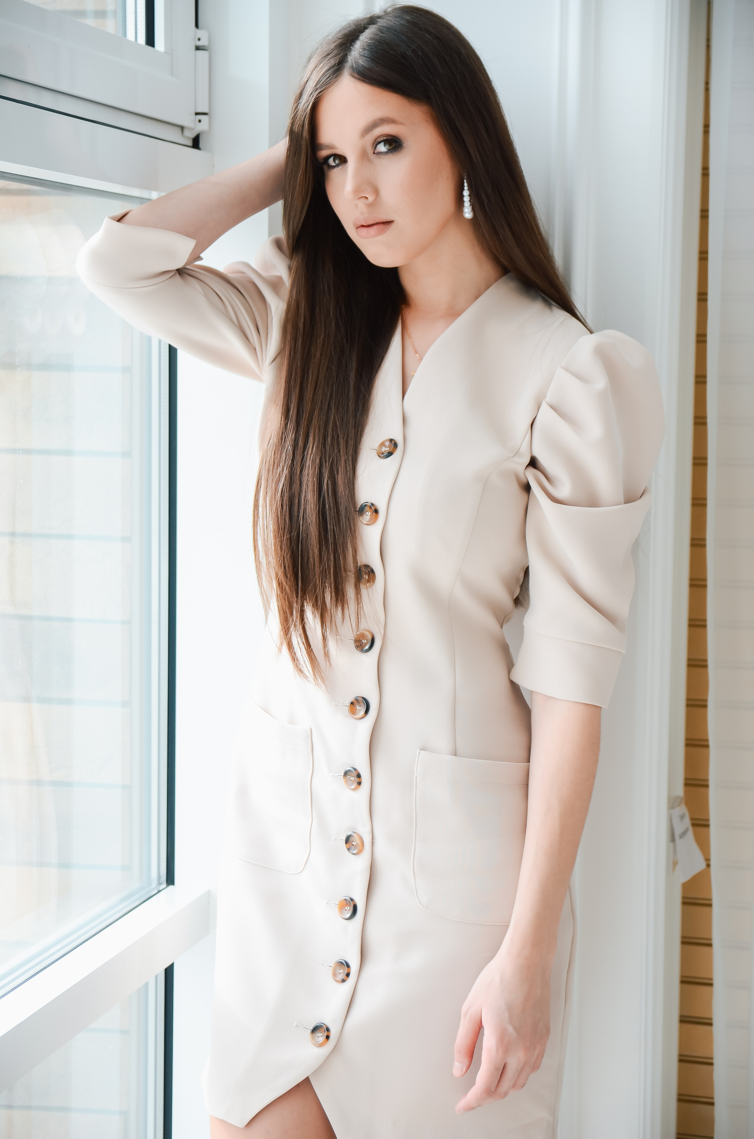 Женский портрет. Thephoto-russia.ru