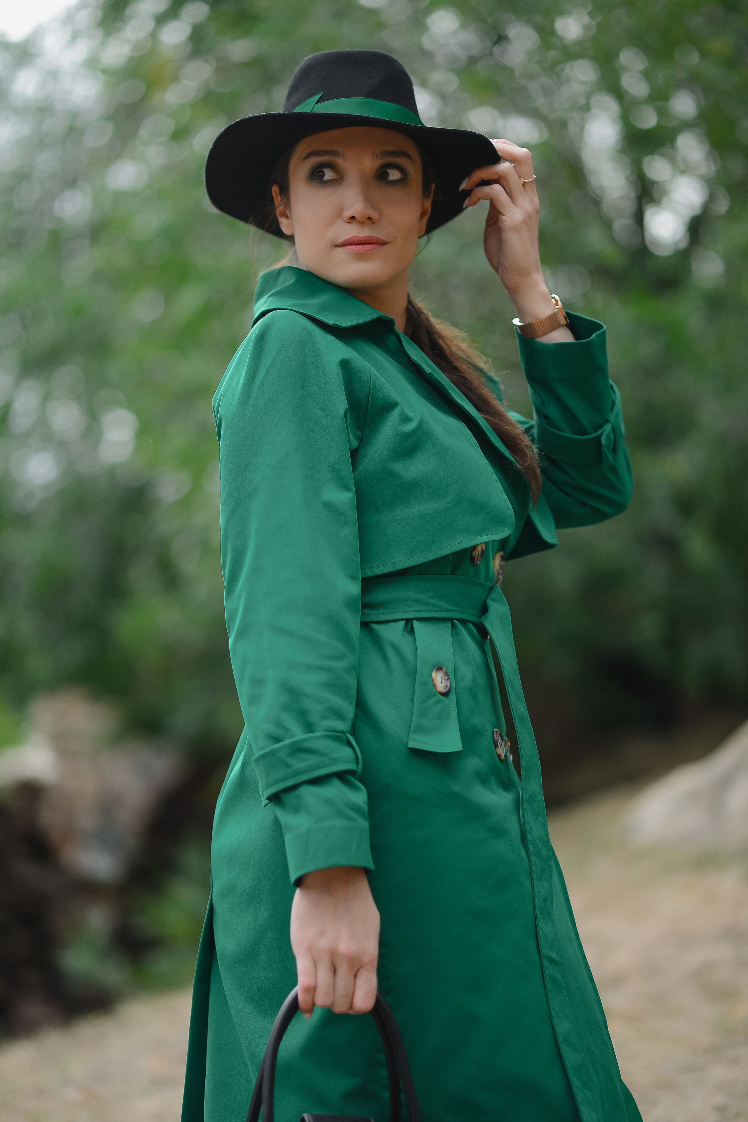 Осенние прогулки. Thephoto-russia.ru