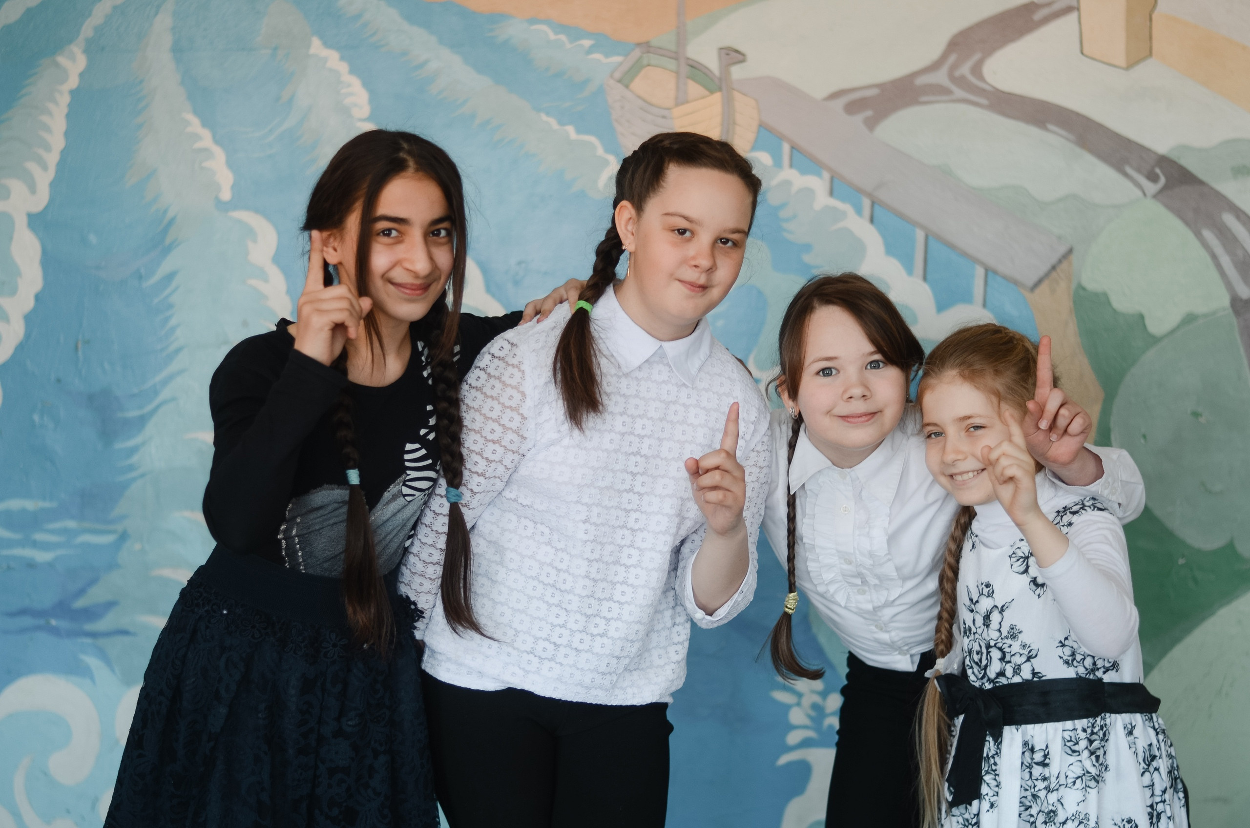 4 класс. Thephoto-russia.ru