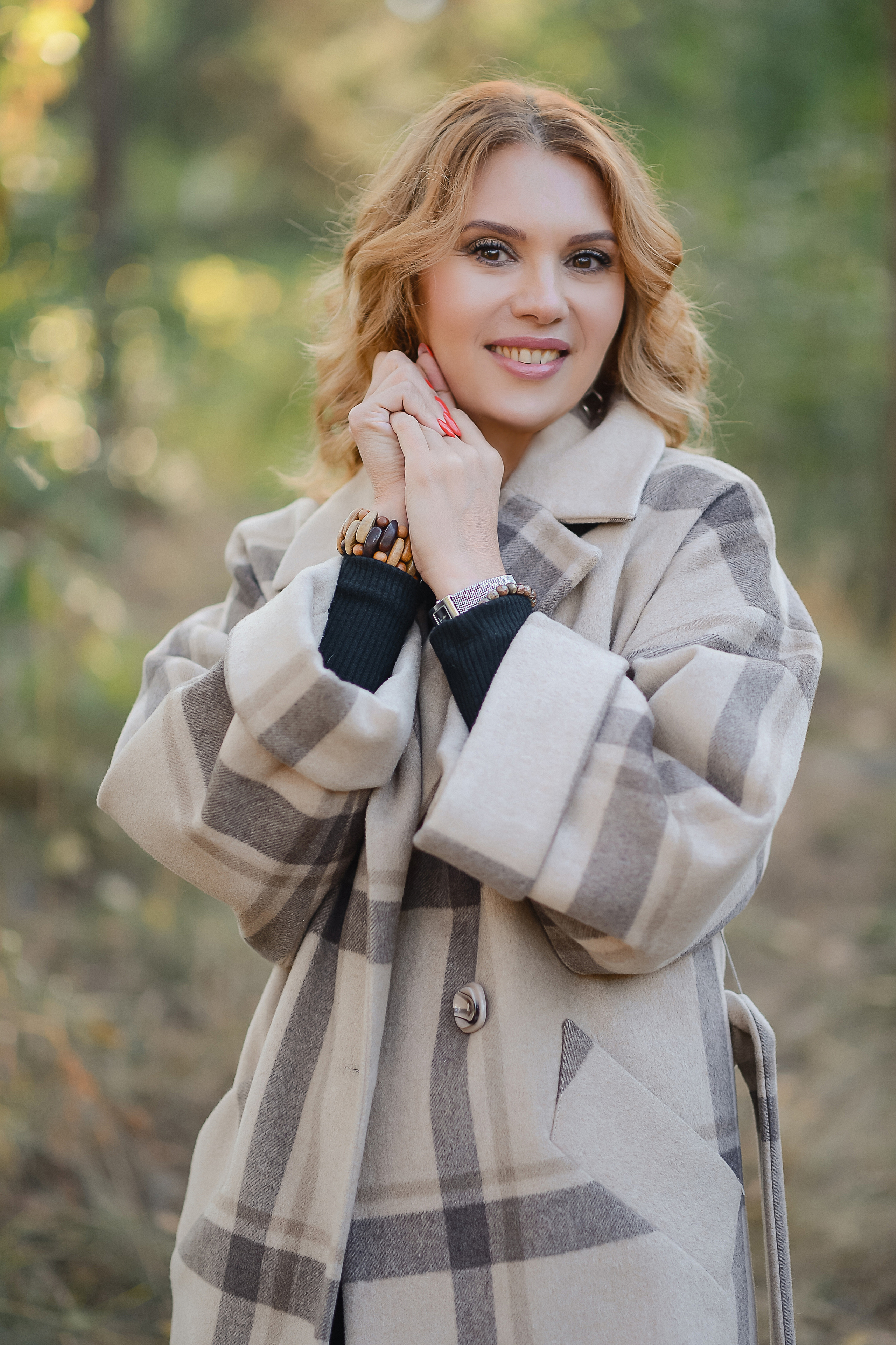 Осенние прогулки. Thephoto-russia.ru