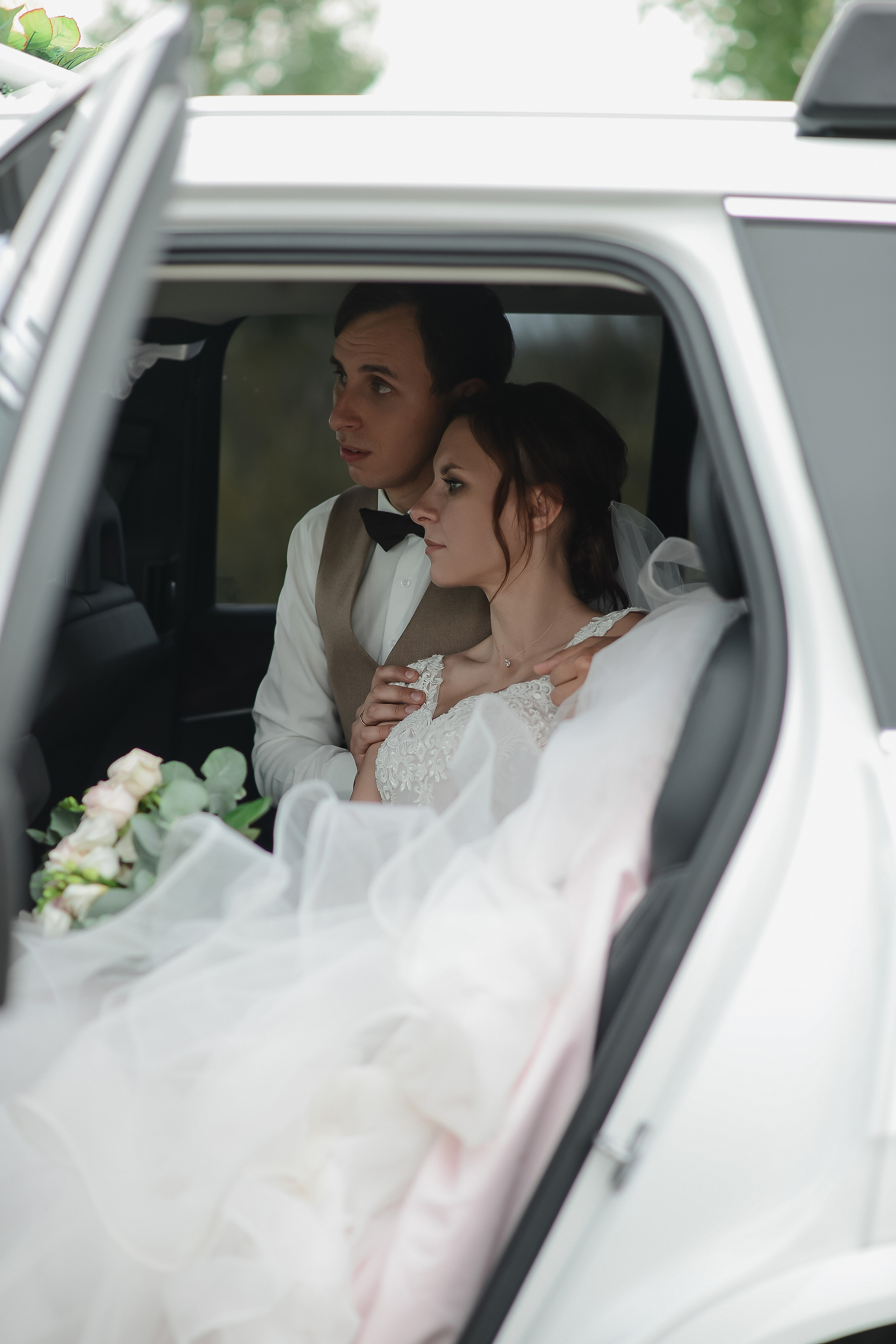 Денис и Юлия. Thephoto-russia.ru