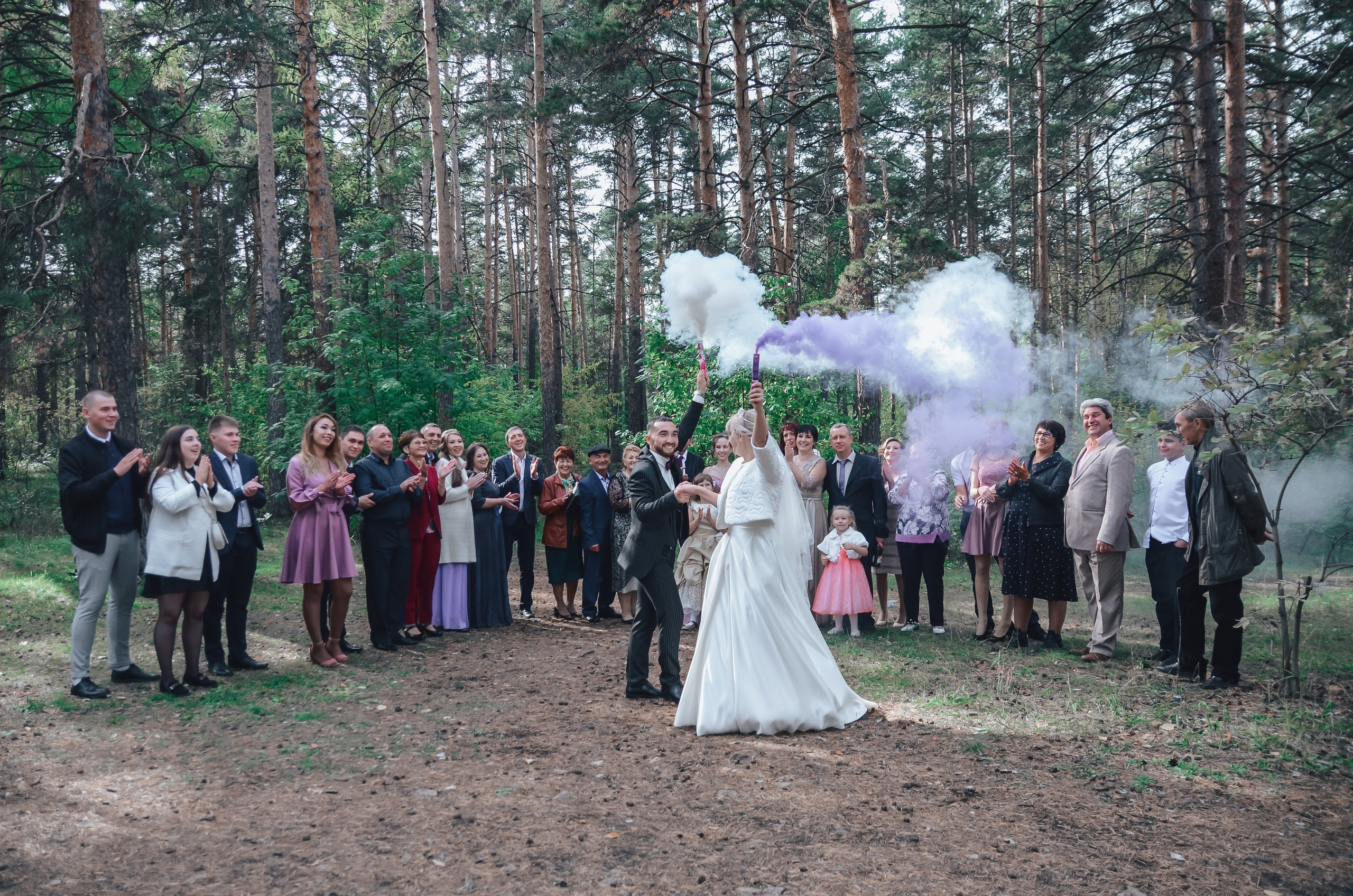 Ринат и Лера. Thephoto-russia.ru