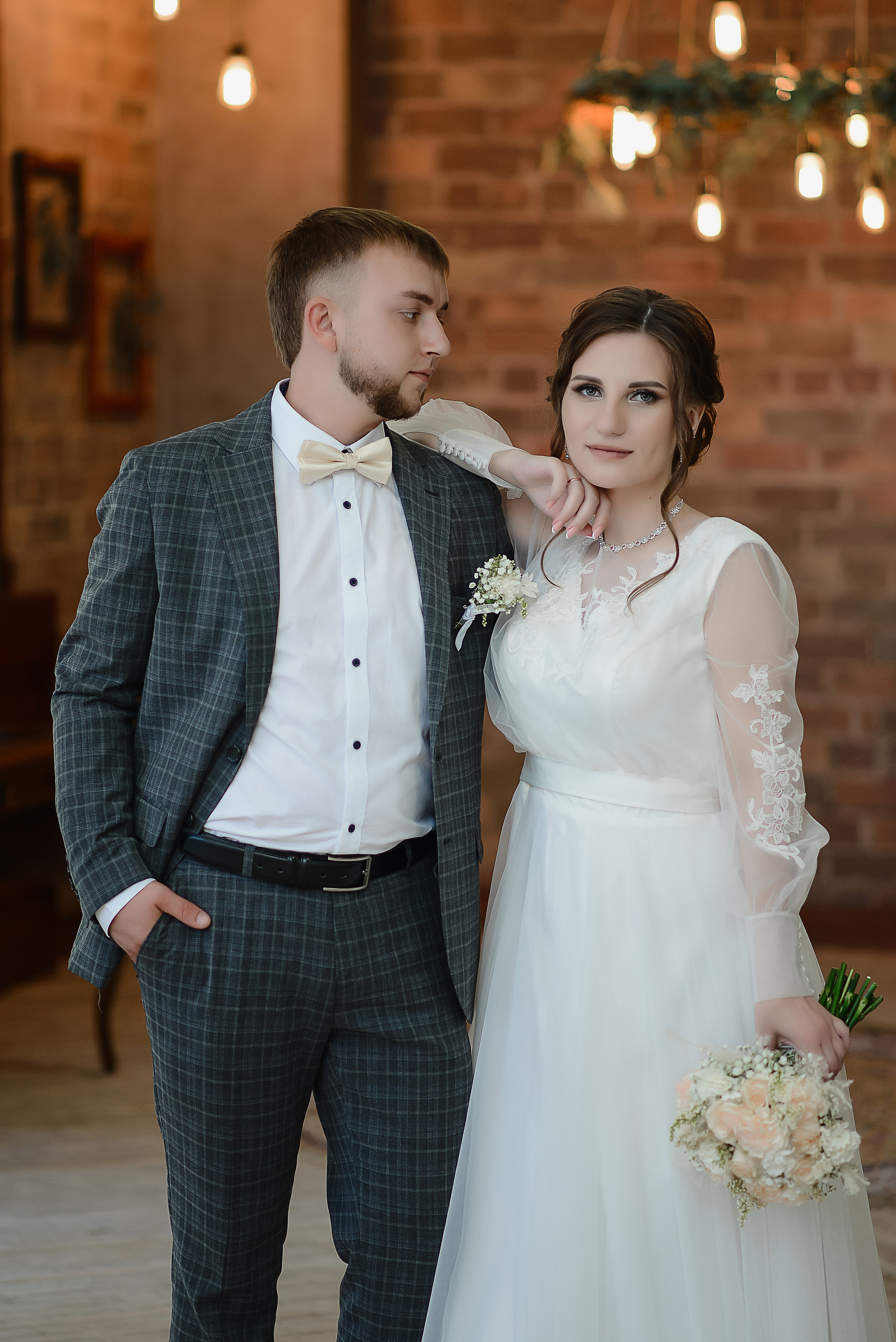 Антон и Марина. Thephoto-russia.ru