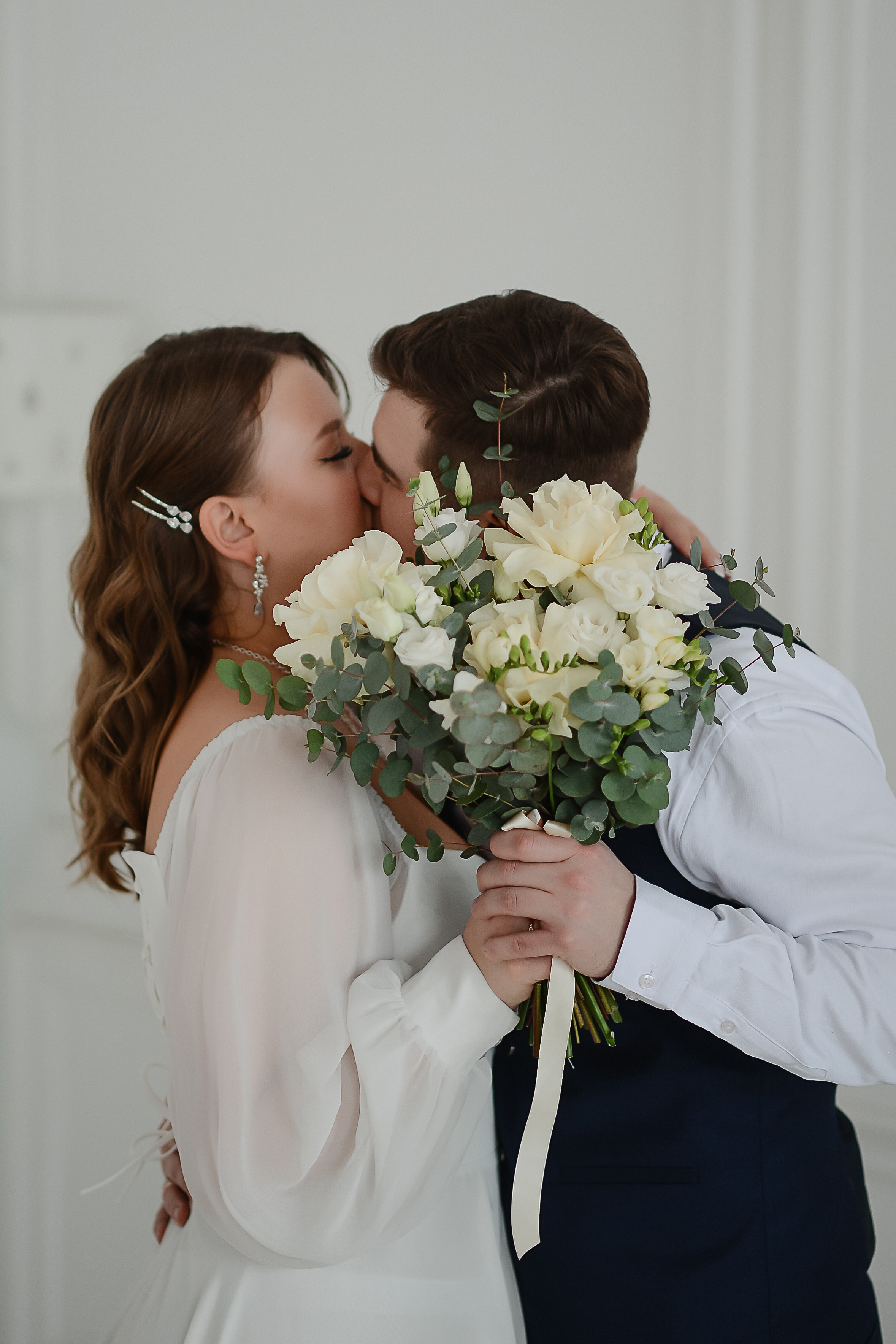 Иван и Елена. Thephoto-russia.ru