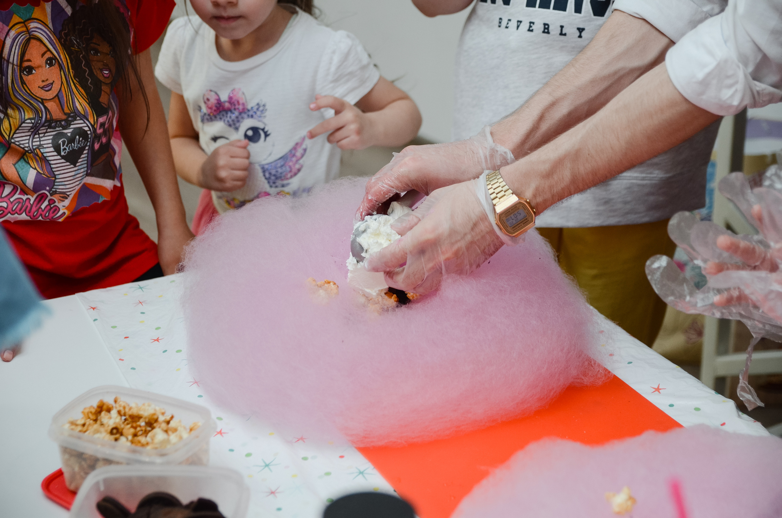 Дни Рождения. Thephoto-russia.ru