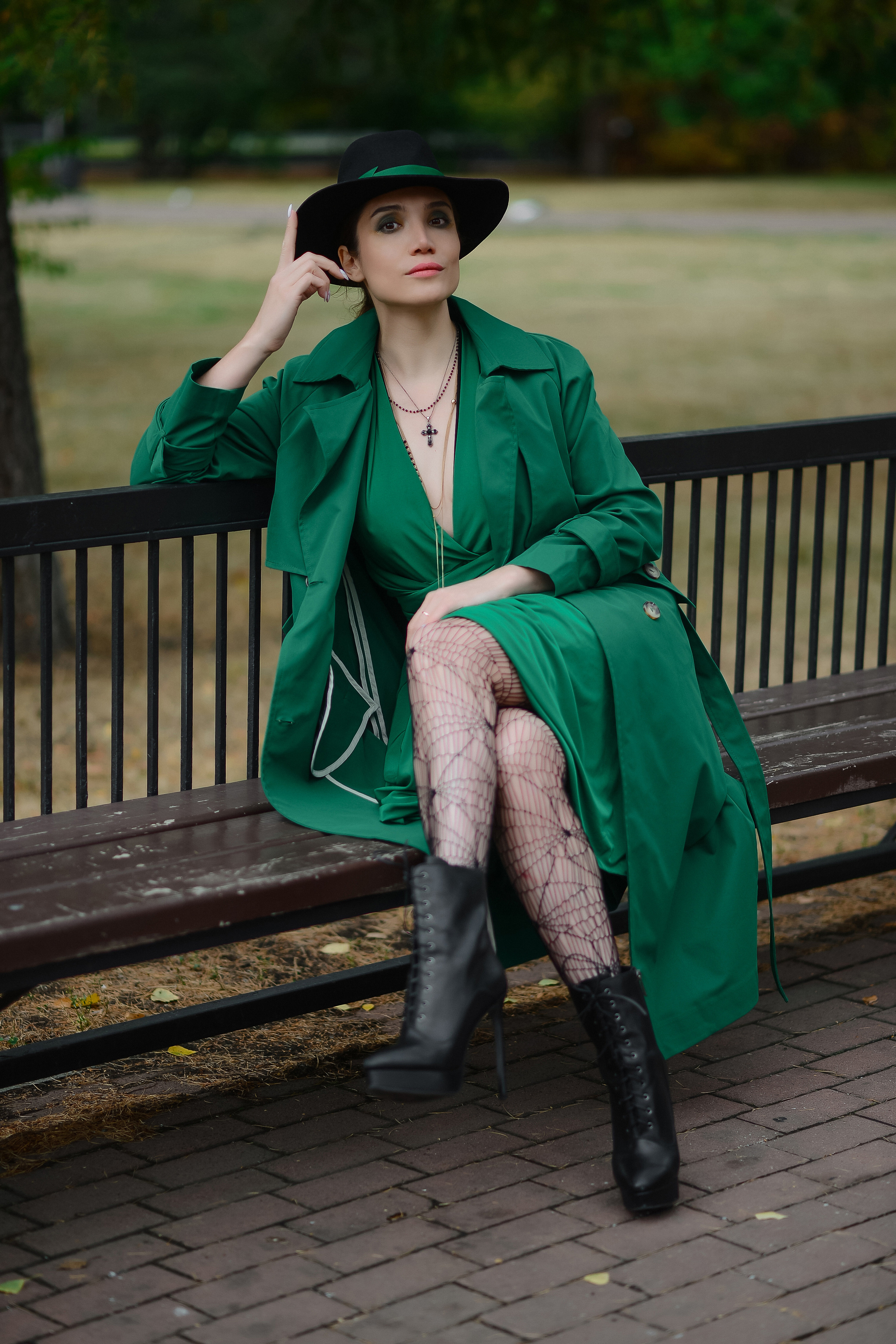 Осенние прогулки. Thephoto-russia.ru