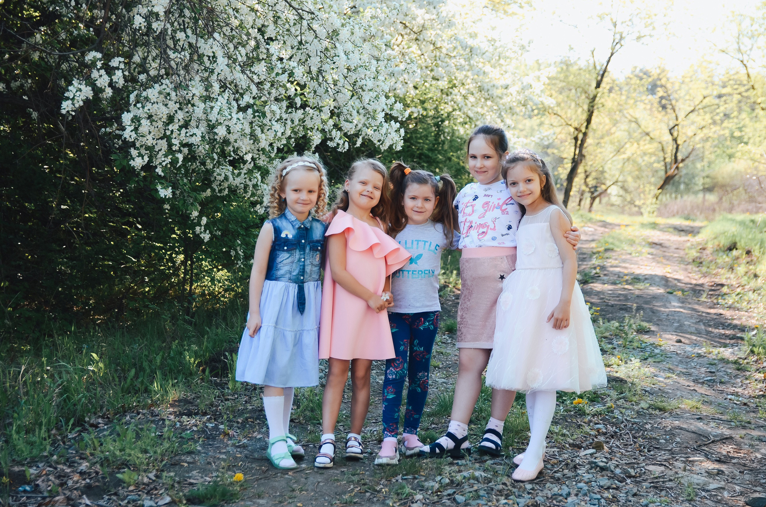 В парке. Thephoto-russia.ru