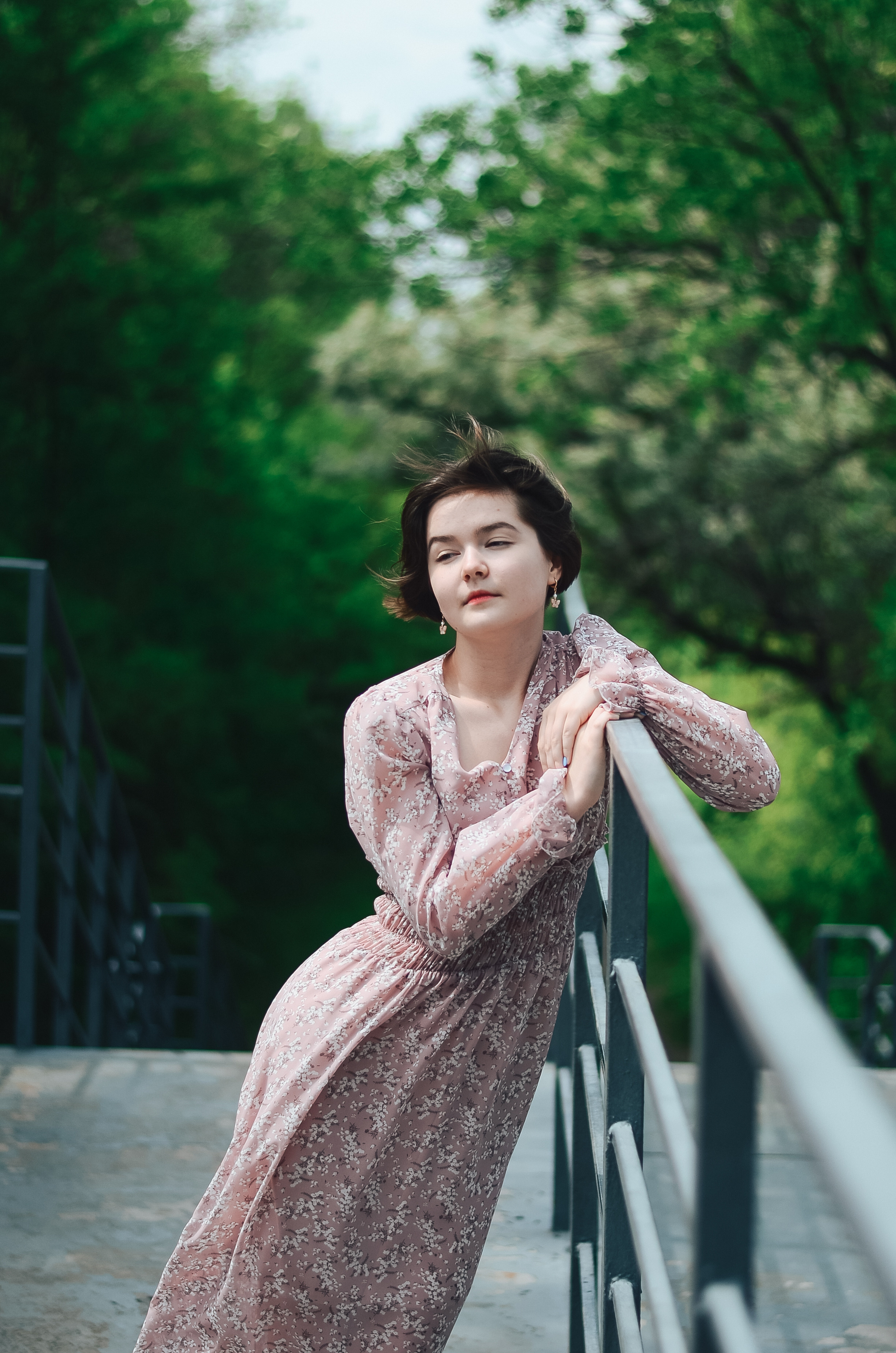 Летние прогулки. Thephoto-russia.ru