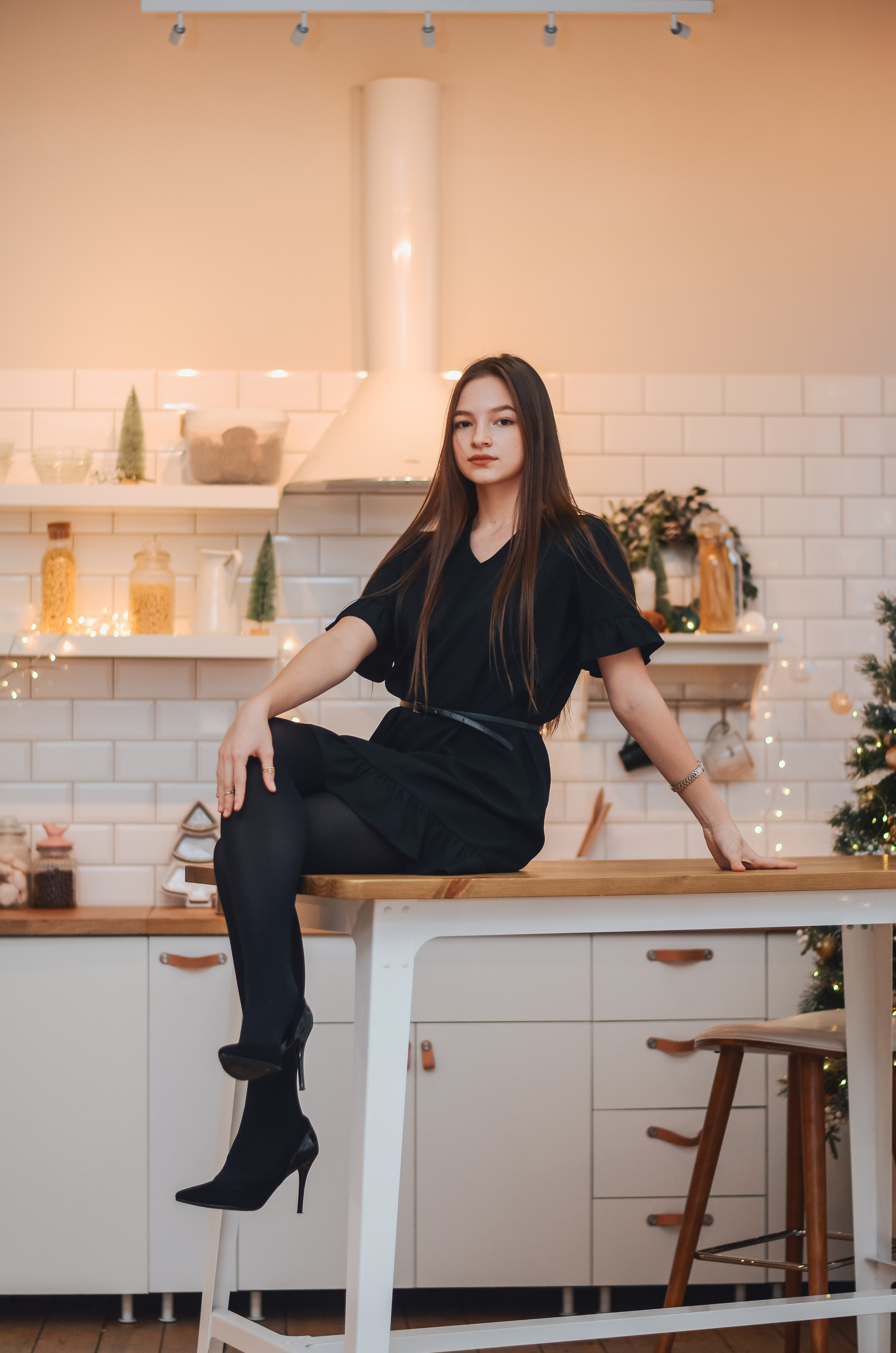 Женский портрет. Thephoto-russia.ru