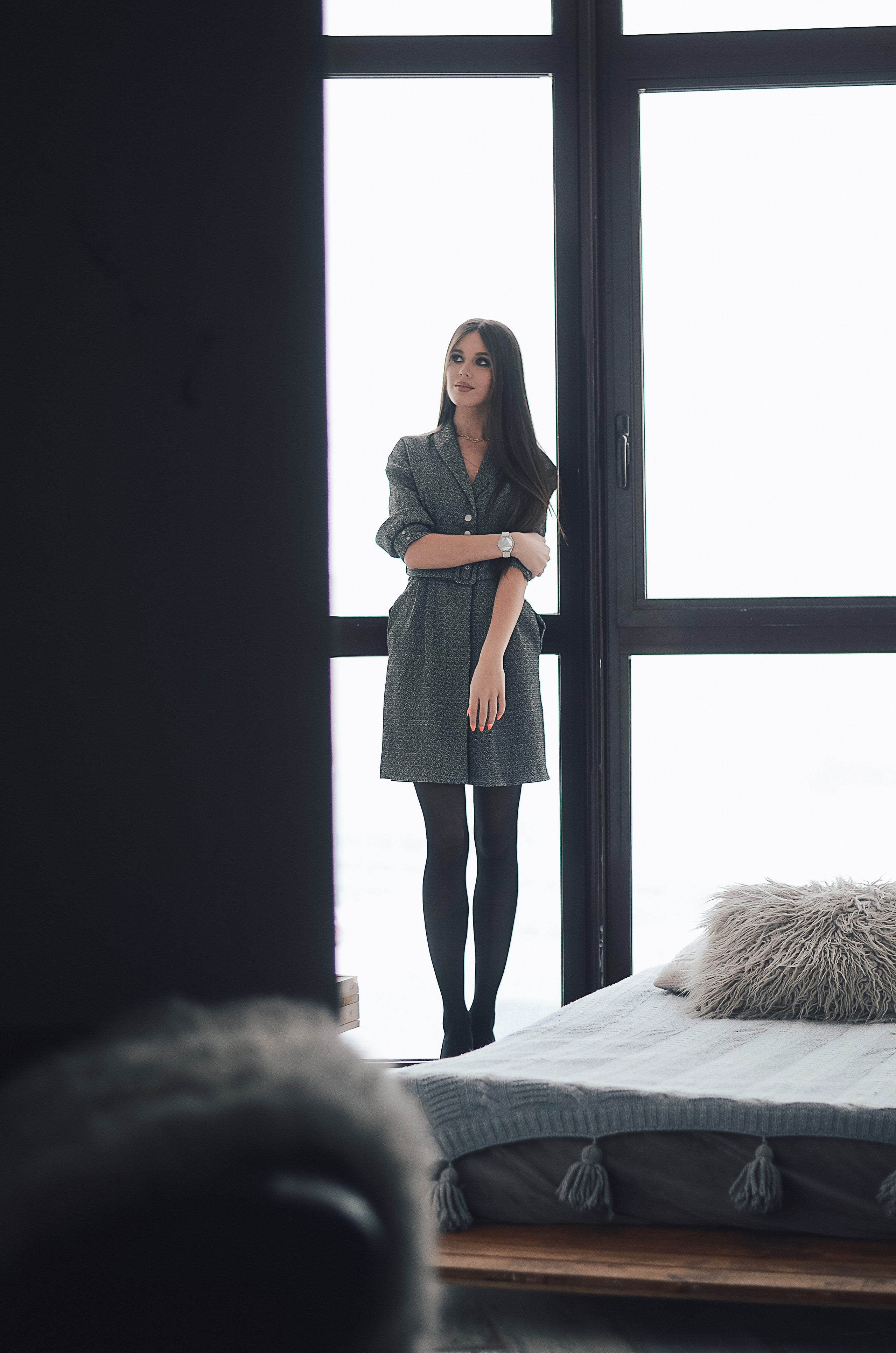 Женский портрет. Thephoto-russia.ru