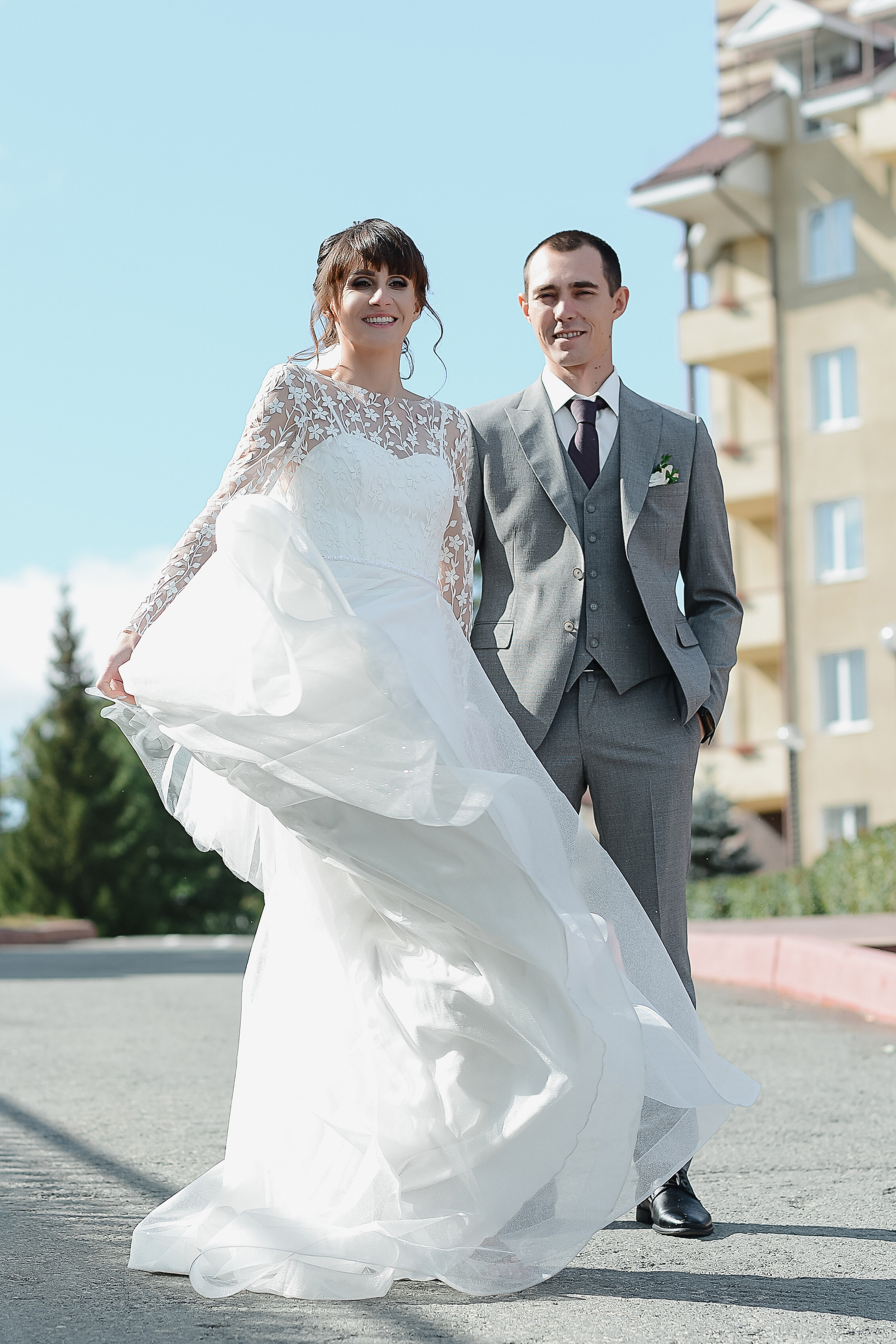 Никита и Ольга. Thephoto-russia.ru