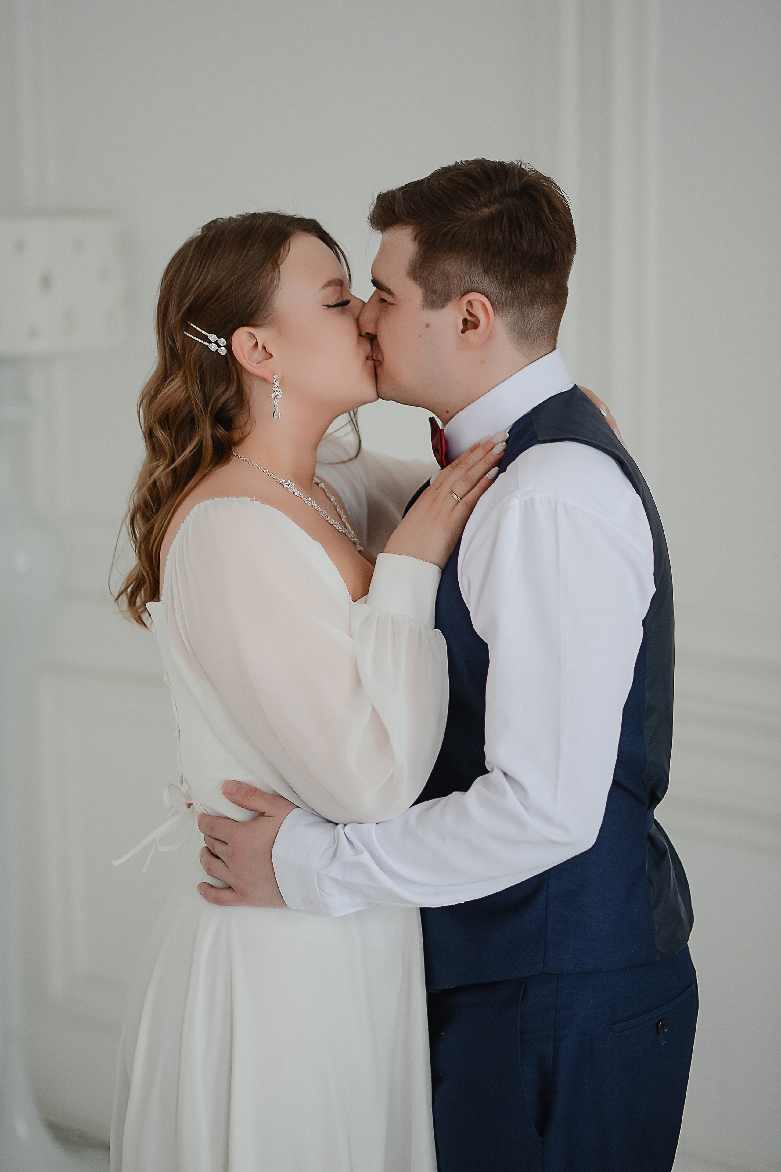 Иван и Елена. Thephoto-russia.ru